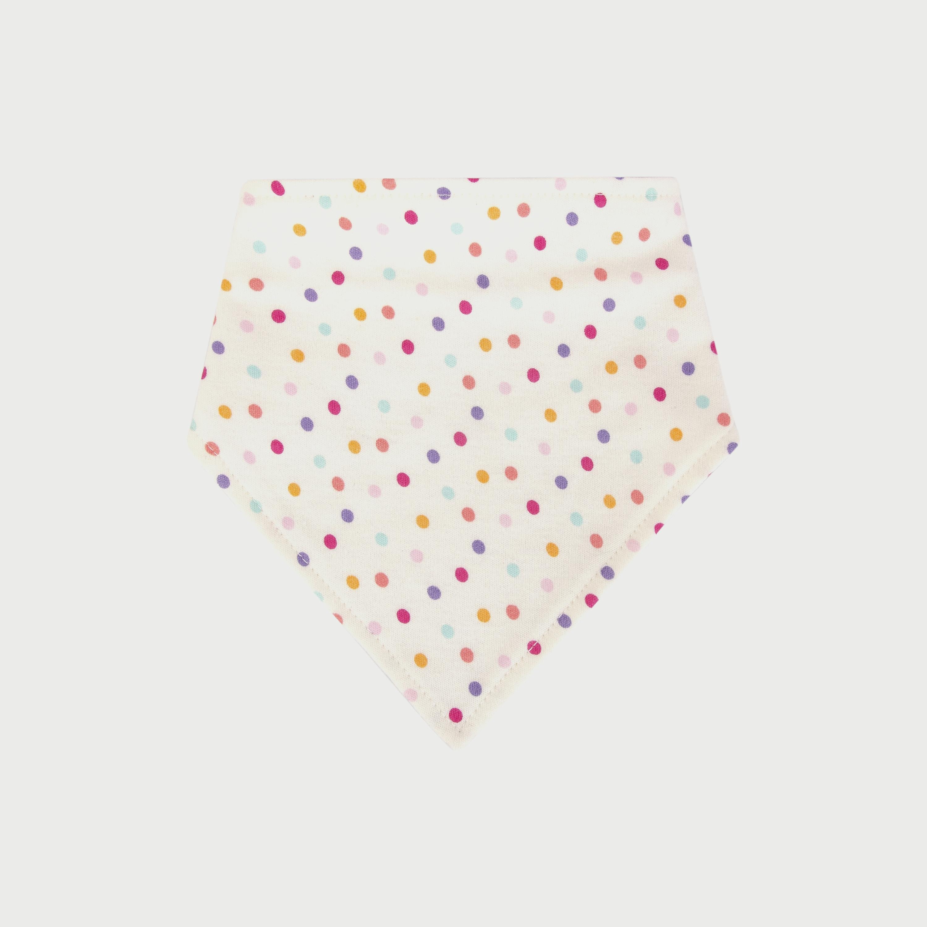 طقم أطفال ألباكا 3 قطع من ليتل تريجر-baby-girls-clothing-rompers-image-2