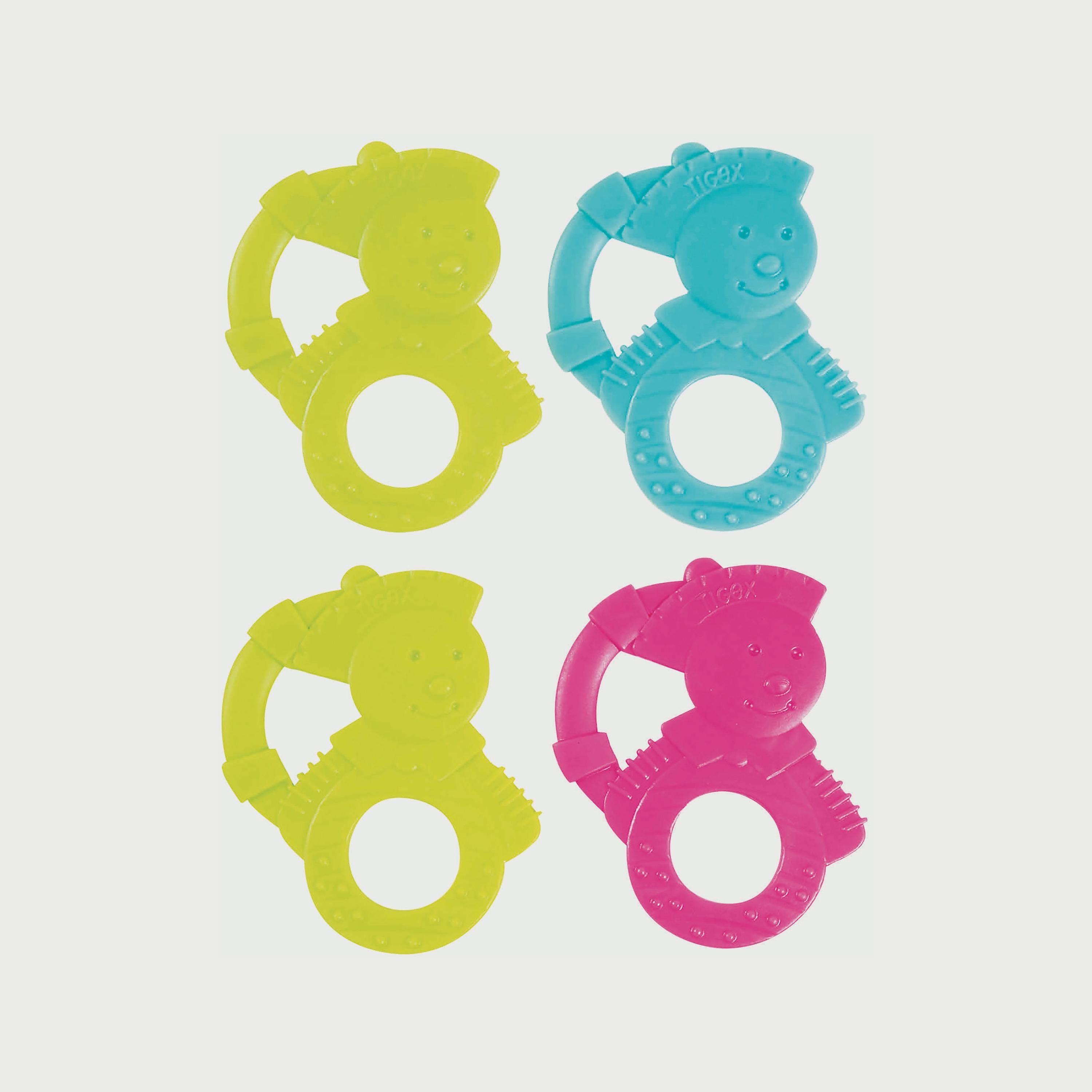 Tigex Baby Mousse Teether-baby-feeding-teethers-image-1