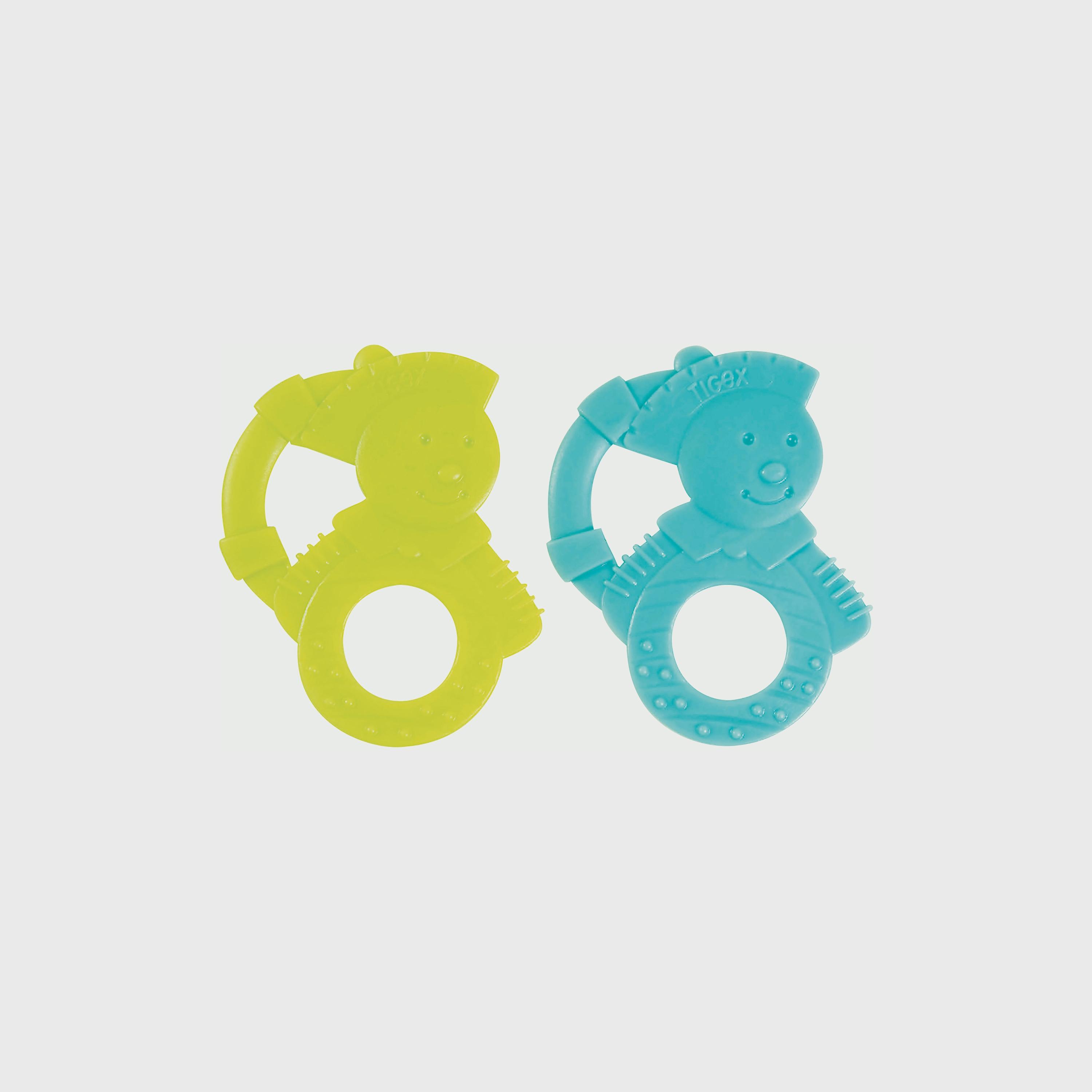Tigex Baby Mousse Teether-baby-feeding-teethers-image-2