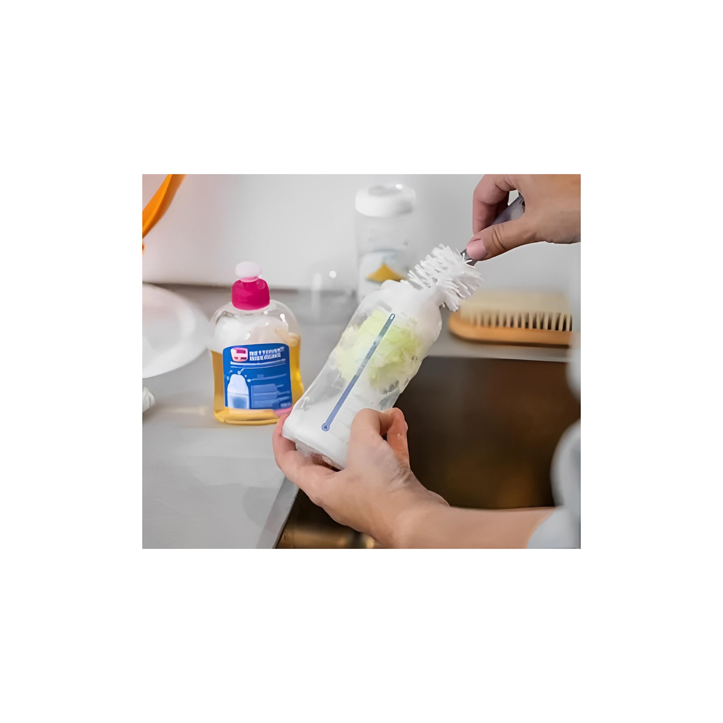 Tigex Fragrance-Free Biodegradable Bottle Cleaning Solution - 300 ml-baby-healthandsafety-thermometersandaspirators-image-3