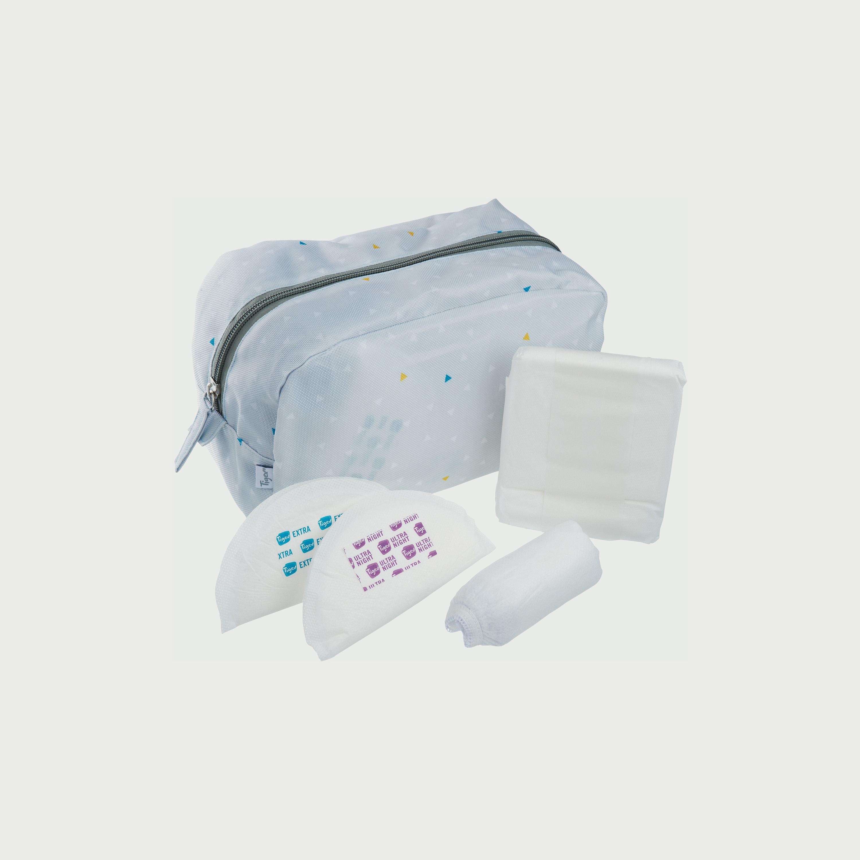 Tigex Maternity Kit-baby-feeding-breastfeedingandcare-image-1