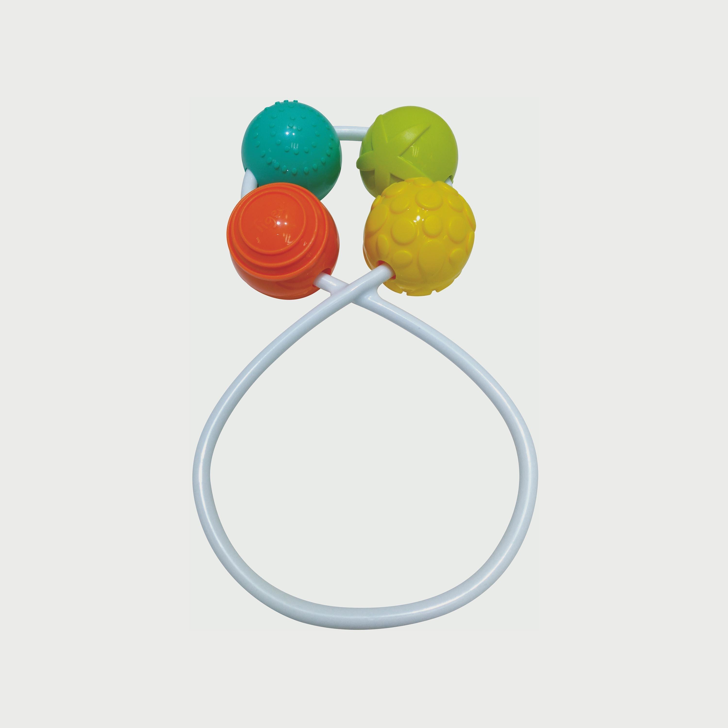 Tigex Balls Rattle-toys-babyandtoddlertoys-rattlesandteethers-image-1