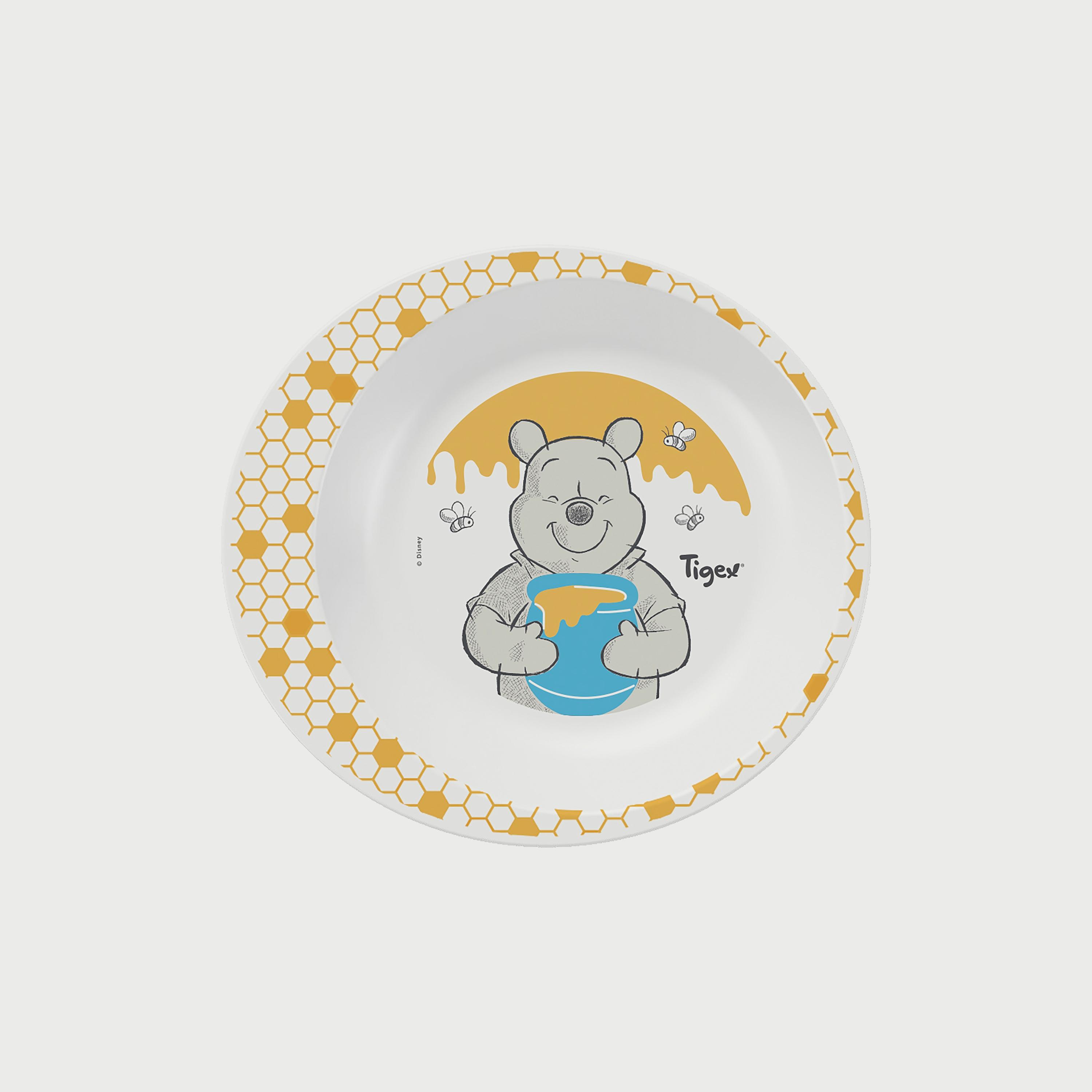 Tigex Feeding Set 3-Piece Winnie-baby-feeding-mealtimeessentials-image-1