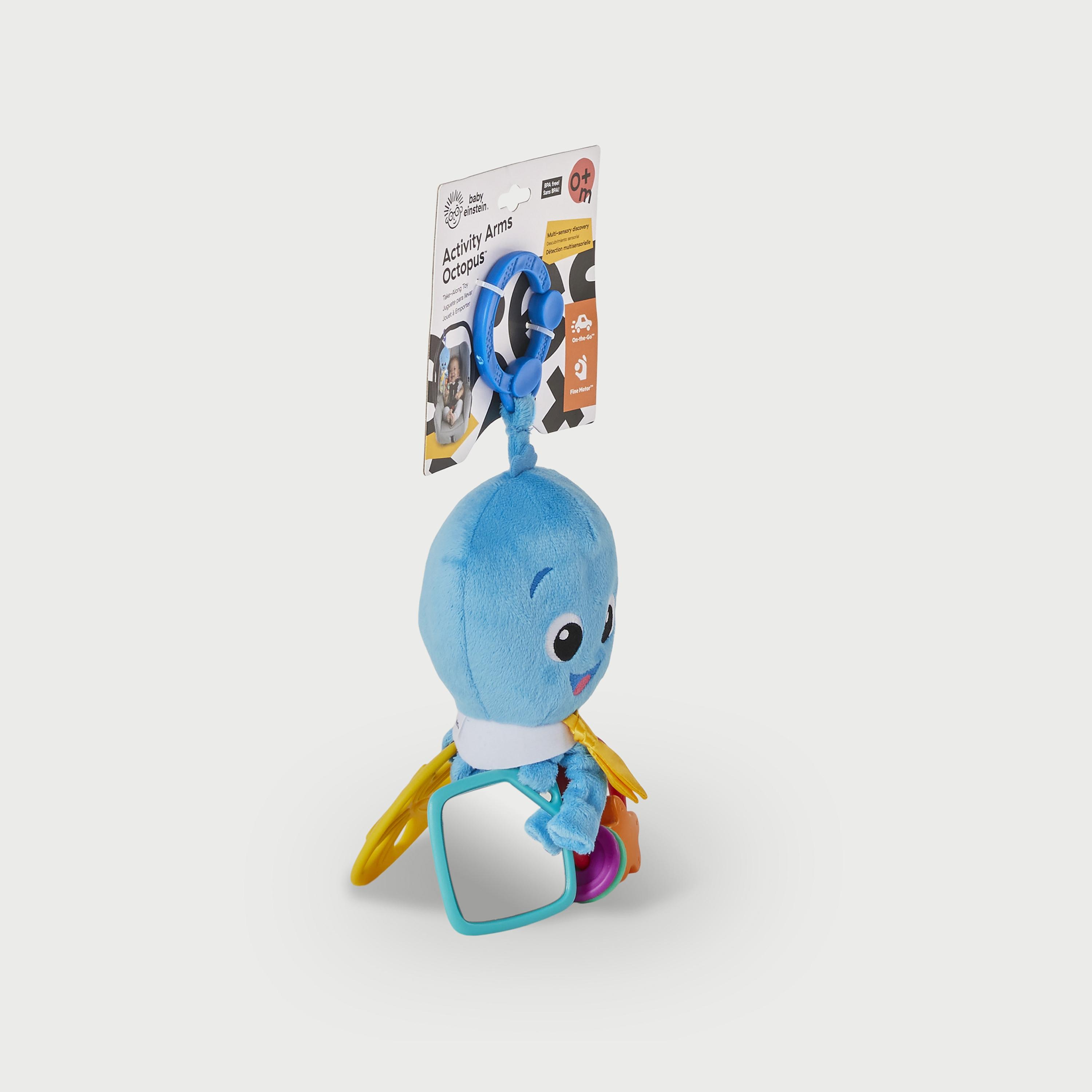  أذرع النشاط من بيبي أينشتاين أخطبوط -toys-babyandtoddlertoys-strollertoys-image-2