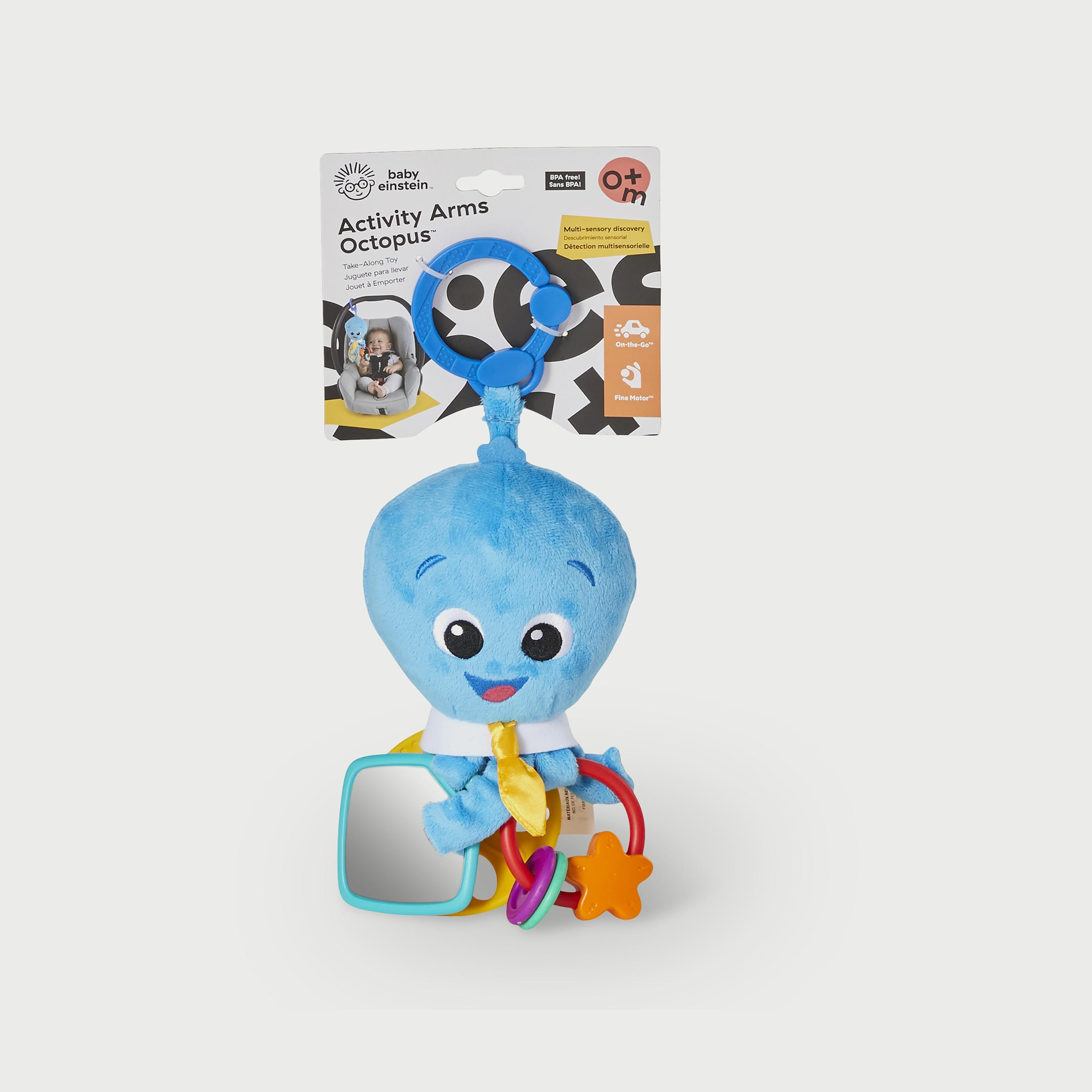  أذرع النشاط من بيبي أينشتاين أخطبوط -toys-babyandtoddlertoys-strollertoys-image-4
