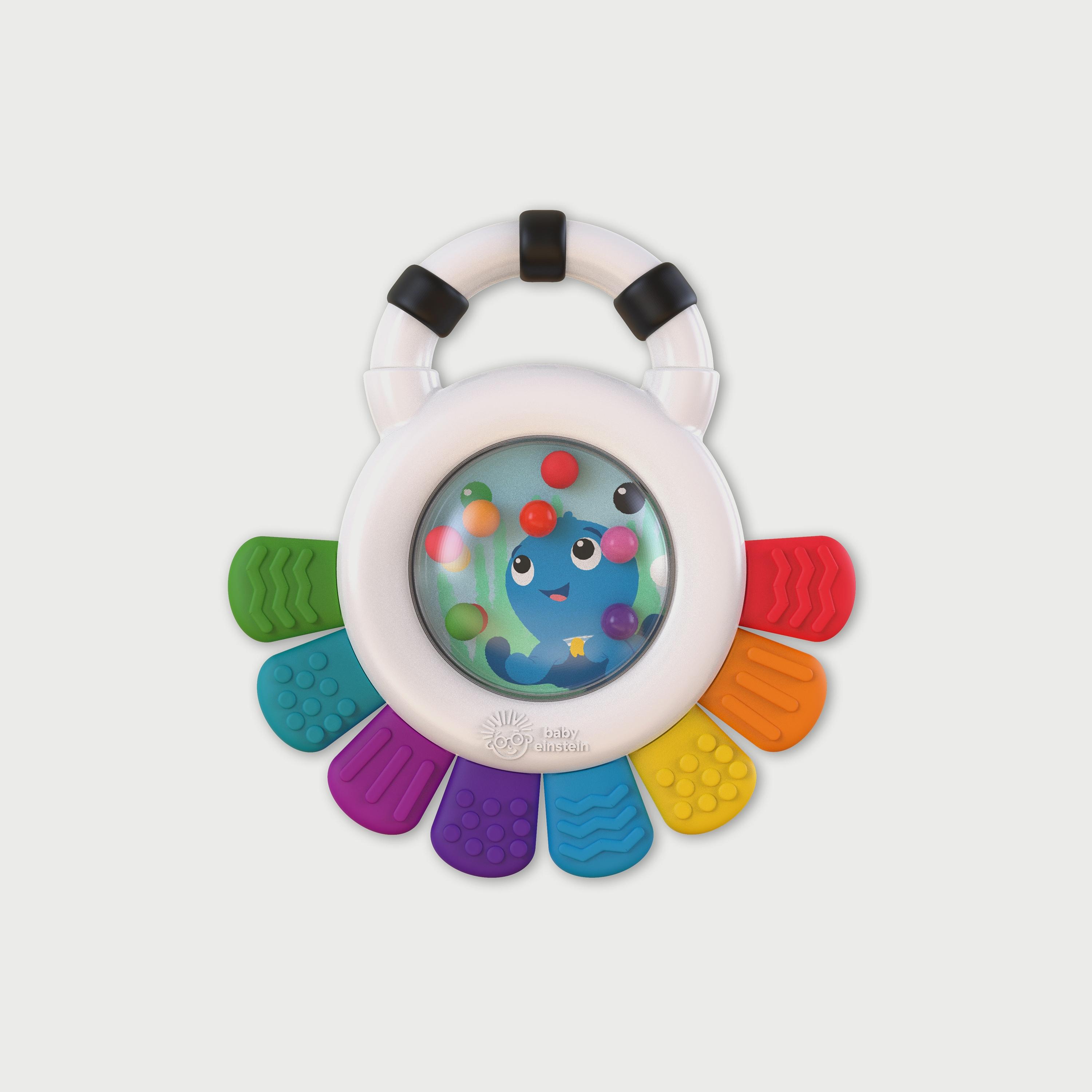 Buy Baby Einstein Sensory Teether Online Babyshop UAE