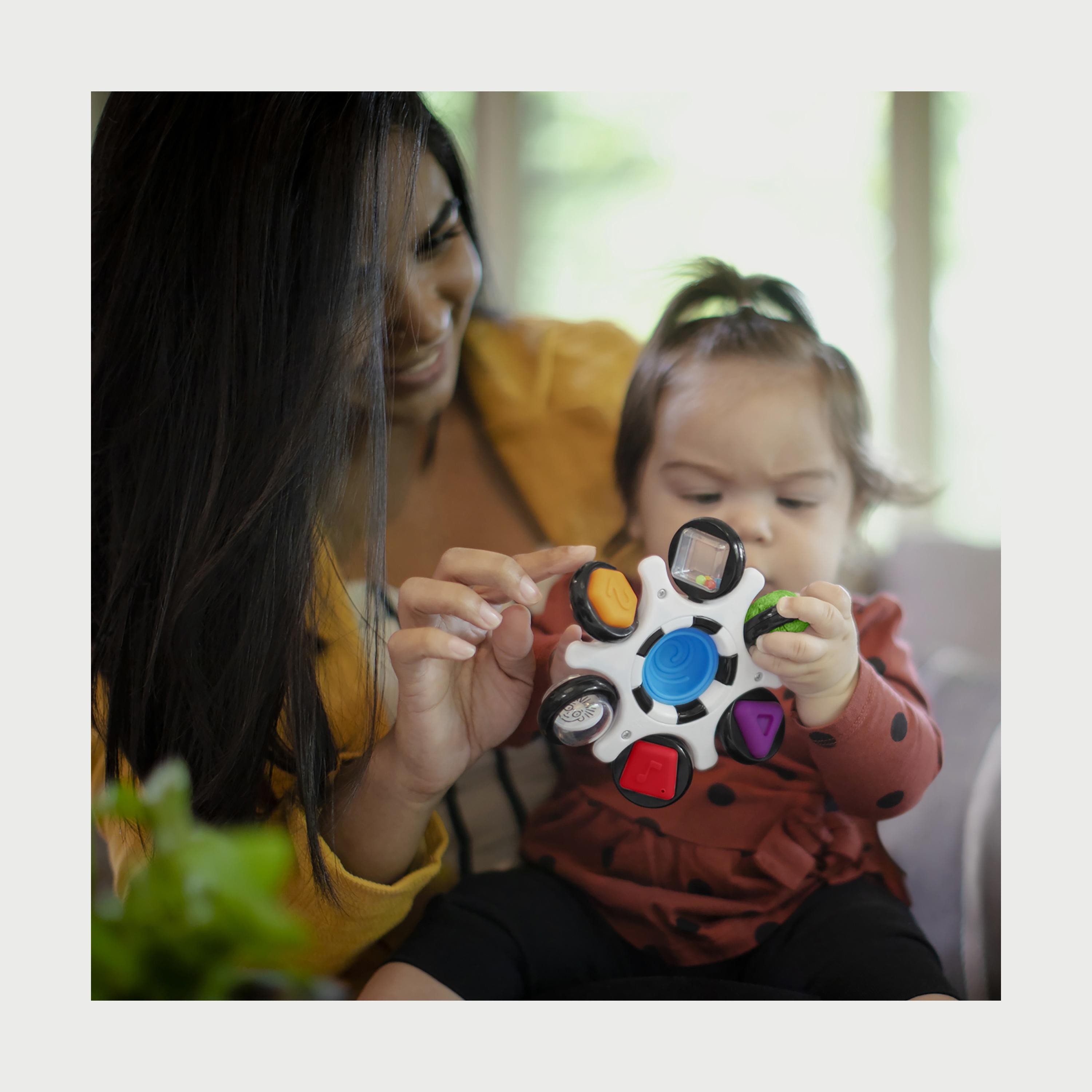 Baby Einstein Curiosity Clutch Sensory Toy-toys-babyandtoddlertoys-learningtoys-image-10