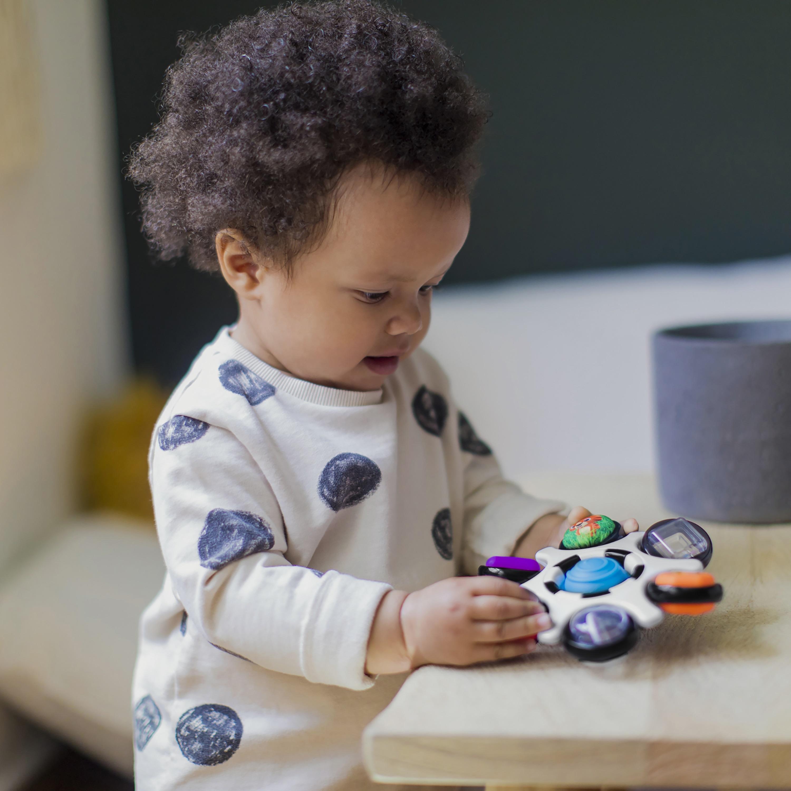 Baby Einstein Curiosity Clutch Sensory Toy-toys-babyandtoddlertoys-learningtoys-image-2