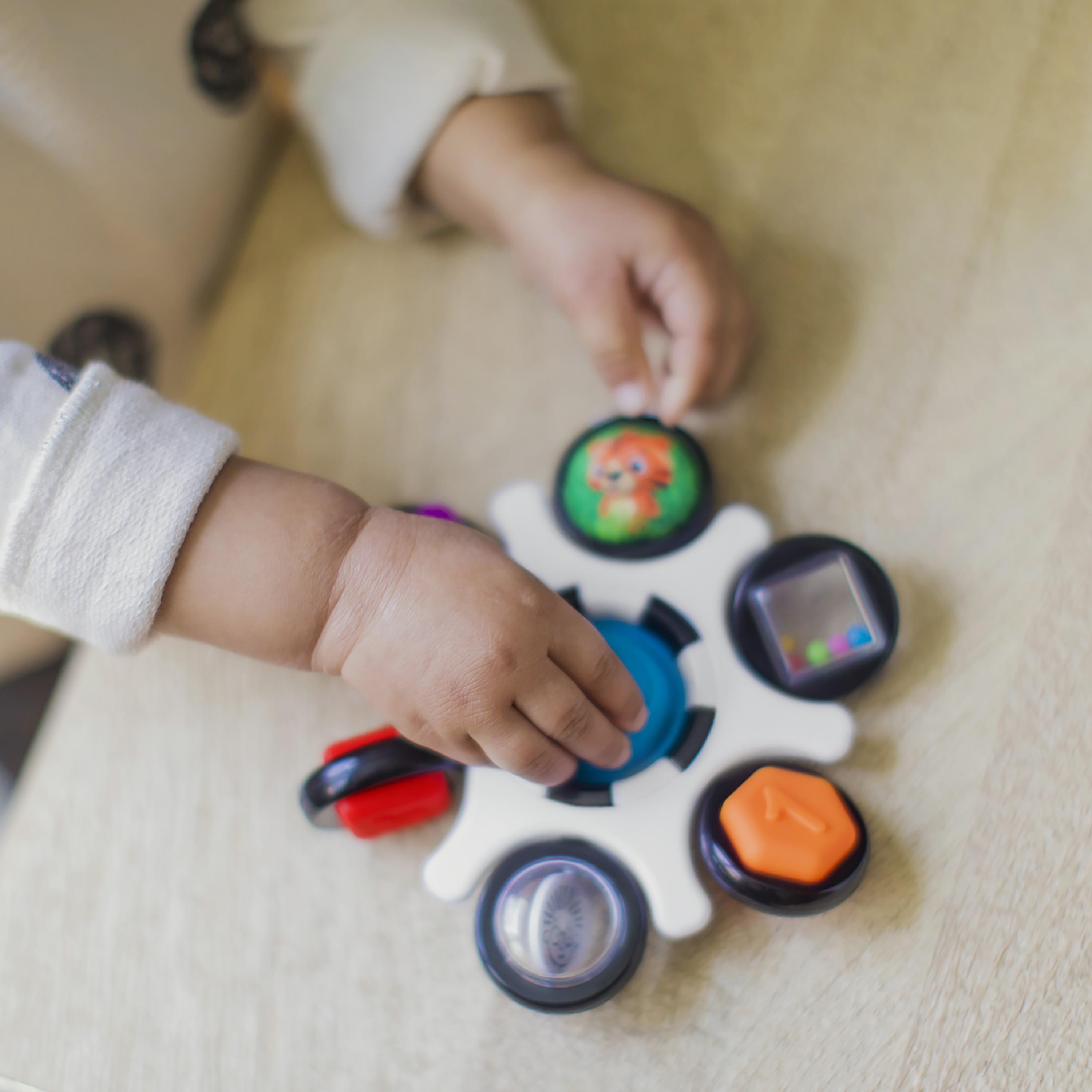 Baby Einstein Curiosity Clutch Sensory Toy-toys-babyandtoddlertoys-learningtoys-image-6