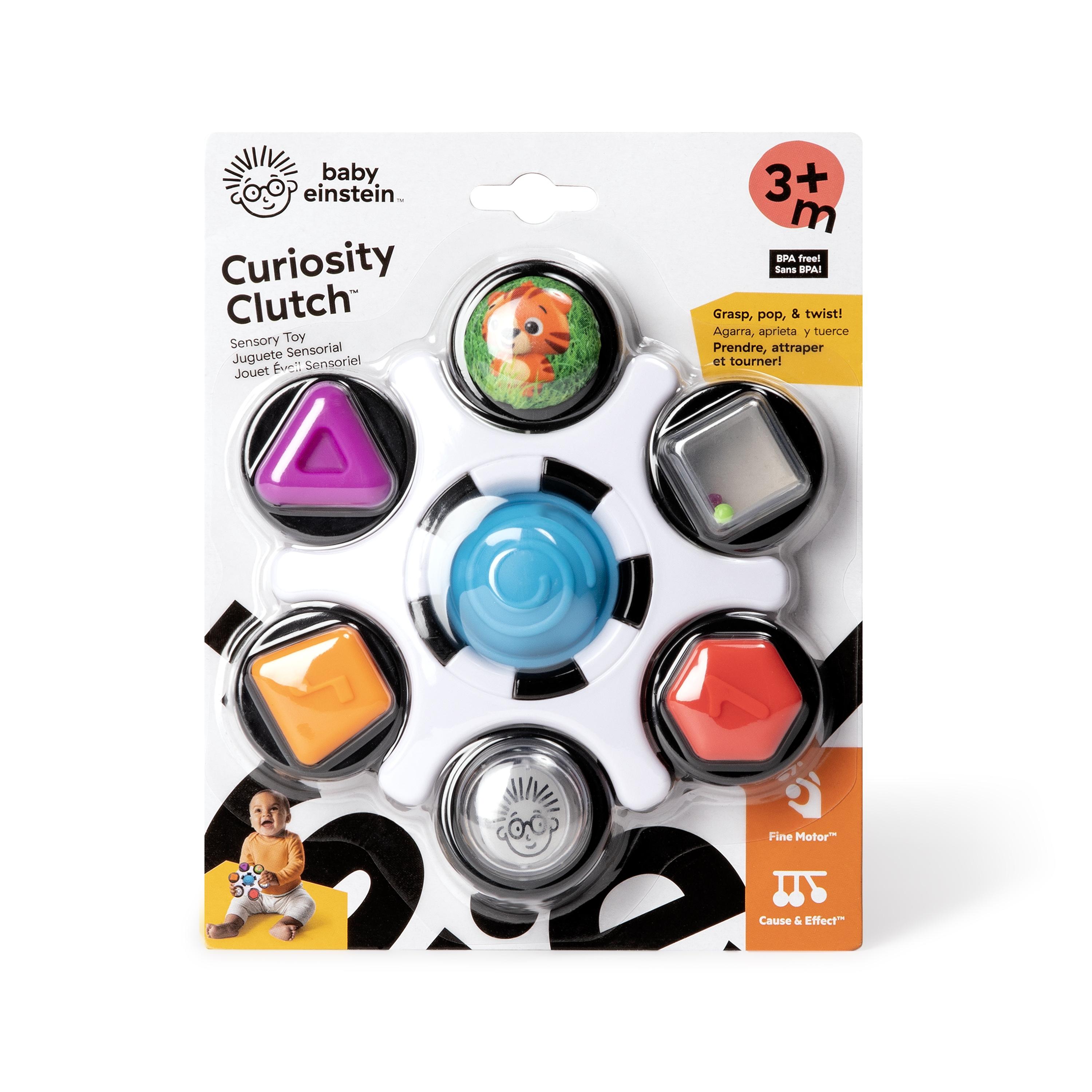 Baby Einstein Curiosity Clutch Sensory Toy-toys-babyandtoddlertoys-learningtoys-image-7