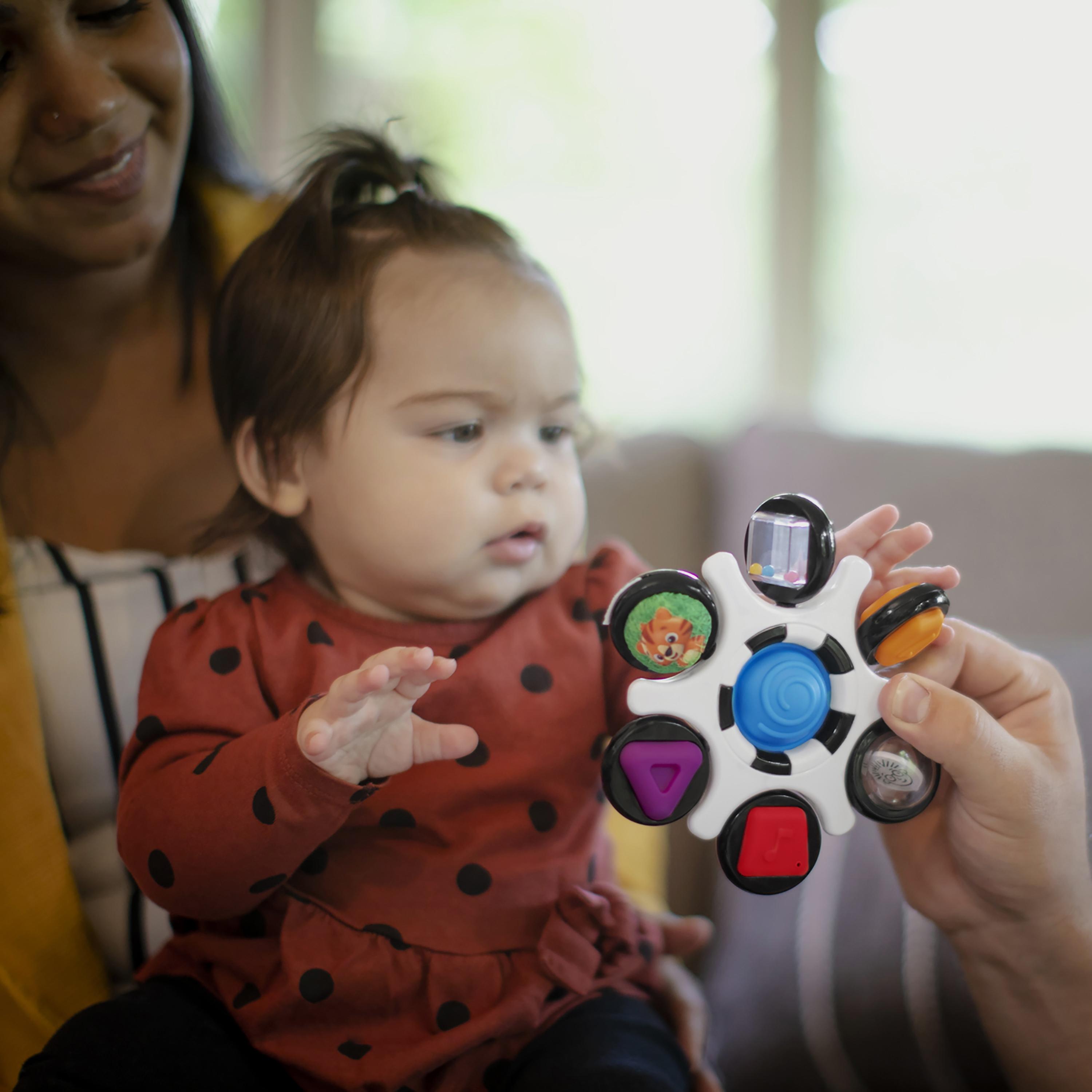 Baby Einstein Curiosity Clutch Sensory Toy-toys-babyandtoddlertoys-learningtoys-image-9