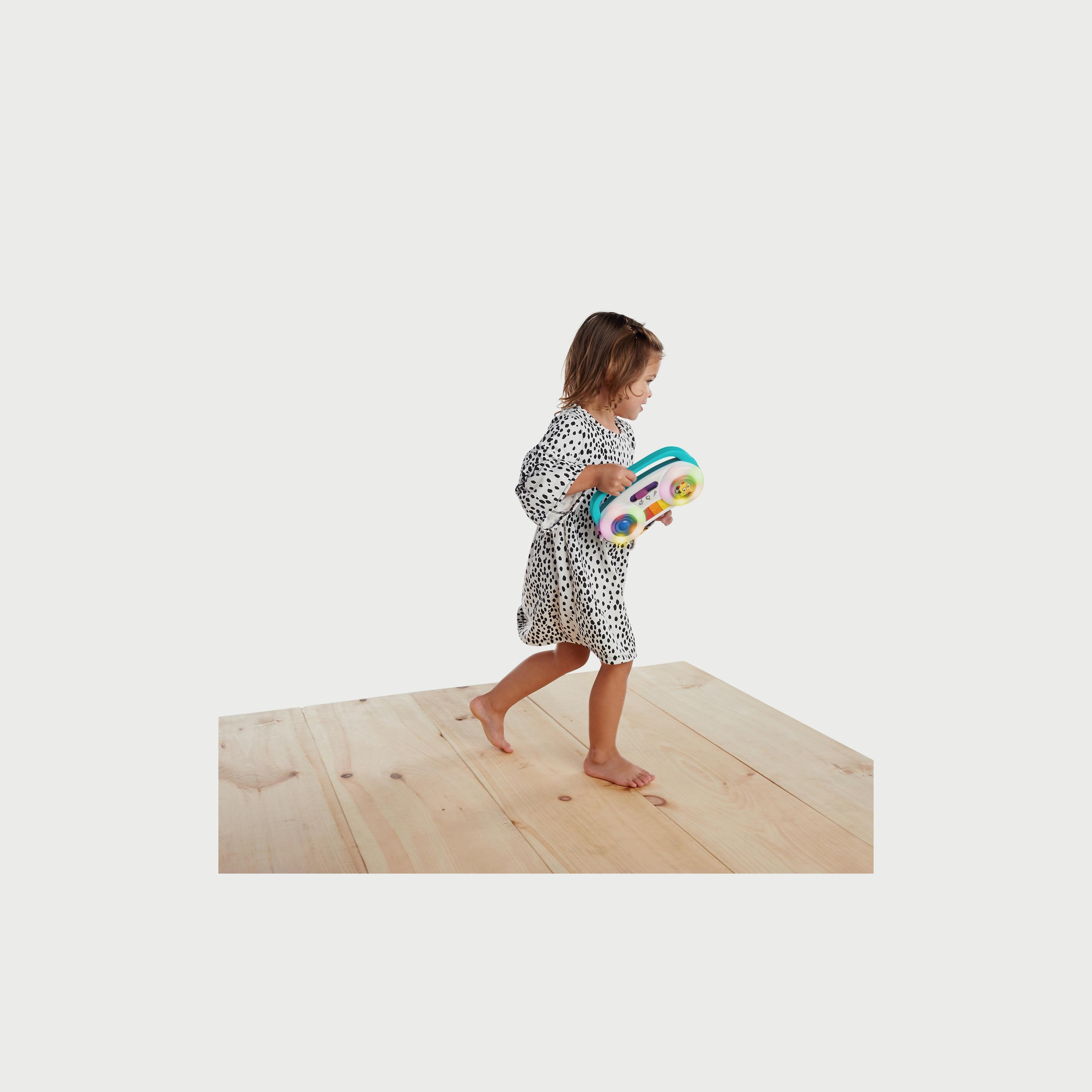 Baby Einstein Discover-A-Tunet Musical Boom Box Toy-toys-babyandtoddlertoys-lightsandmusicaltoys-image-4