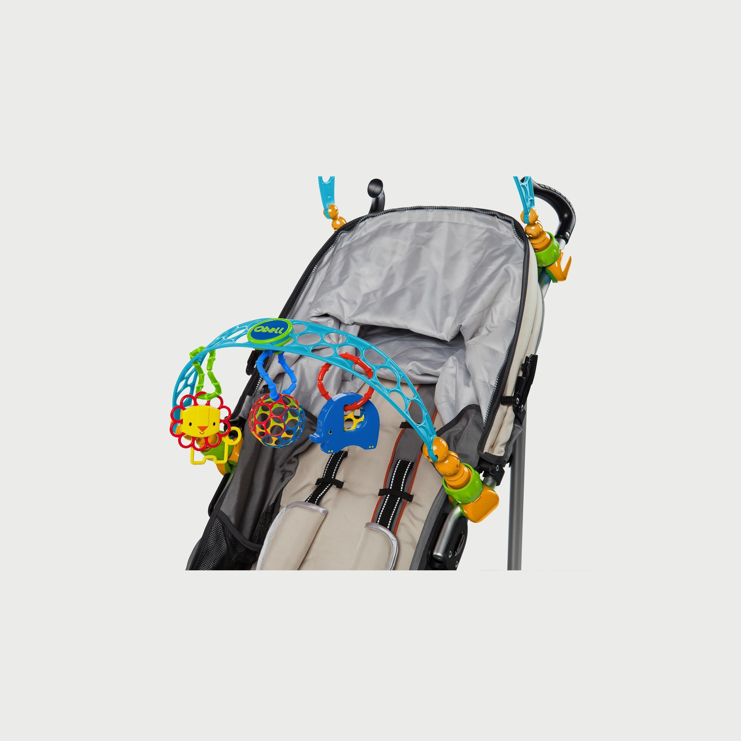  قوس النشاط فليكس إن جو من برايت ستارتس-toys-babyandtoddlertoys-strollertoys-image-3