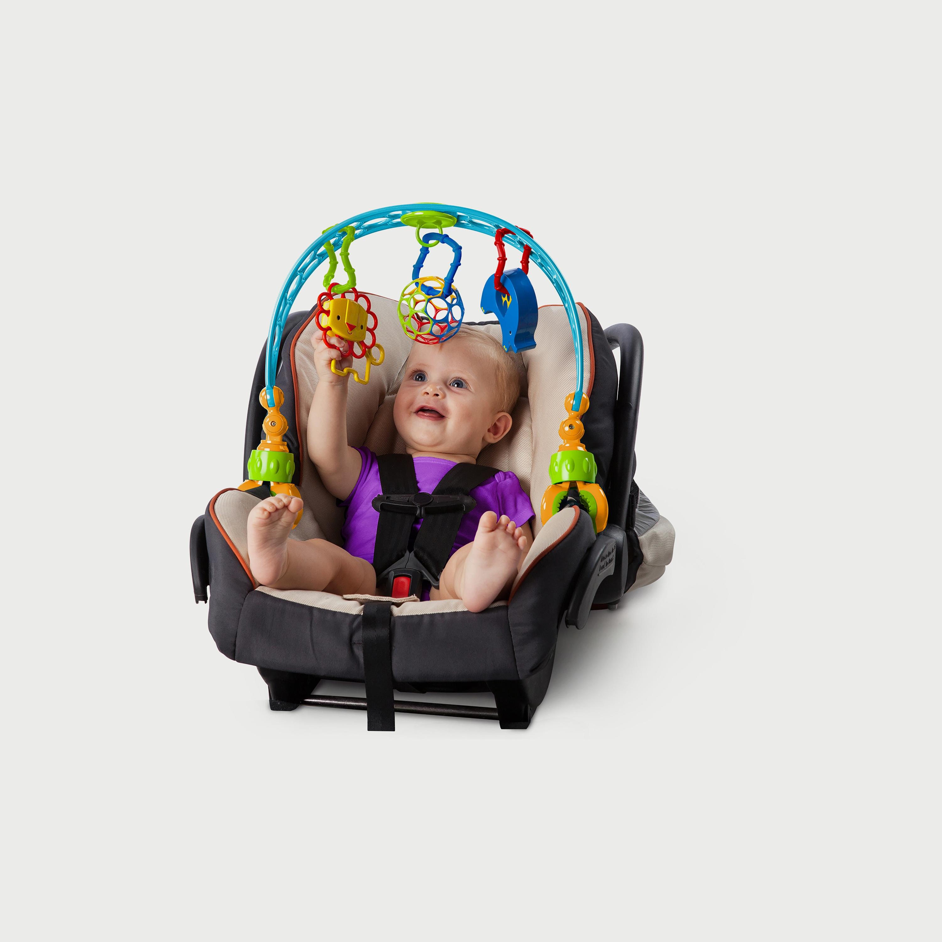  قوس النشاط فليكس إن جو من برايت ستارتس-toys-babyandtoddlertoys-strollertoys-image-5