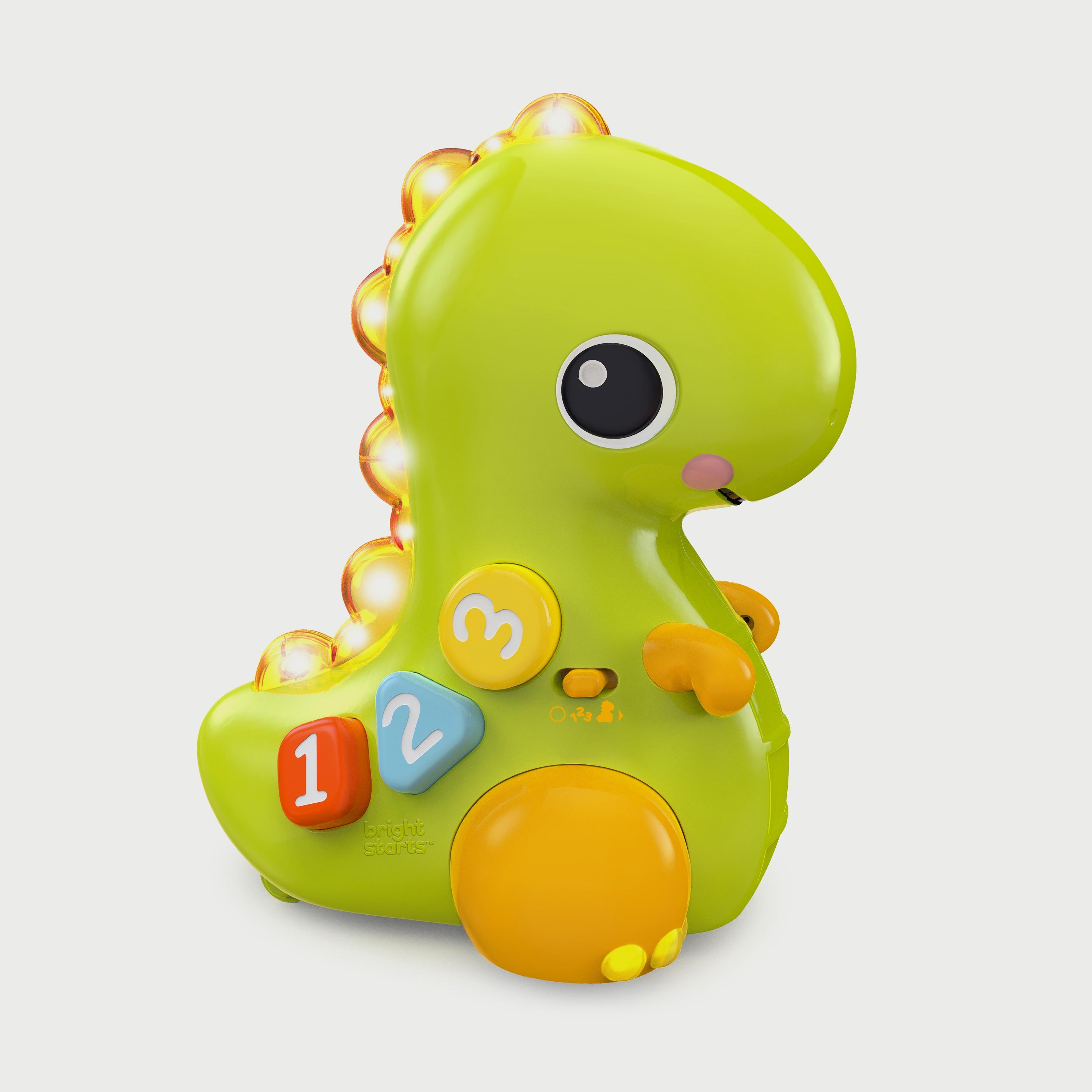 Bright Starts Go & Glow Dino-toys-babyandtoddlertoys-learningtoys-image-1