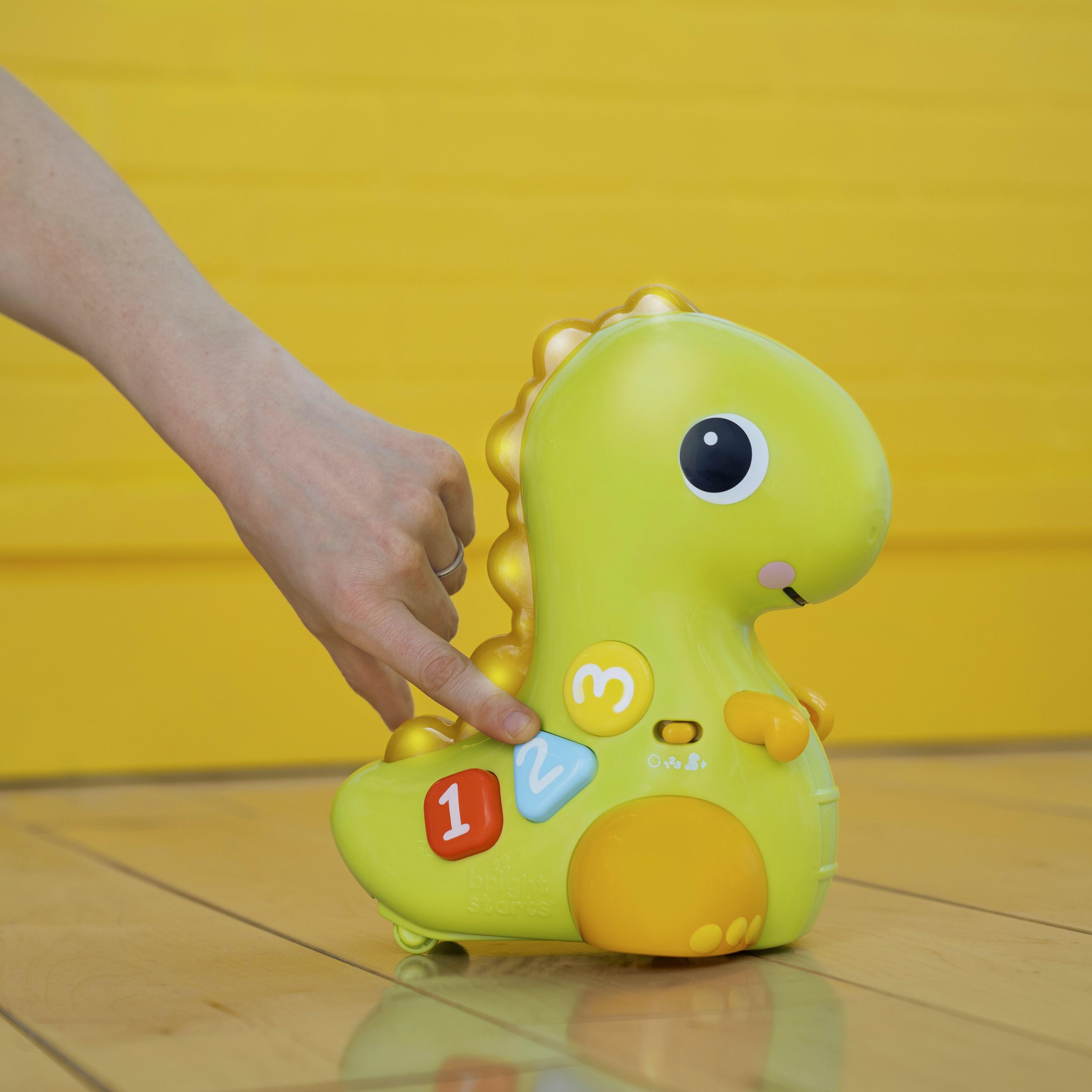 Bright Starts Go & Glow Dino-toys-babyandtoddlertoys-learningtoys-image-3