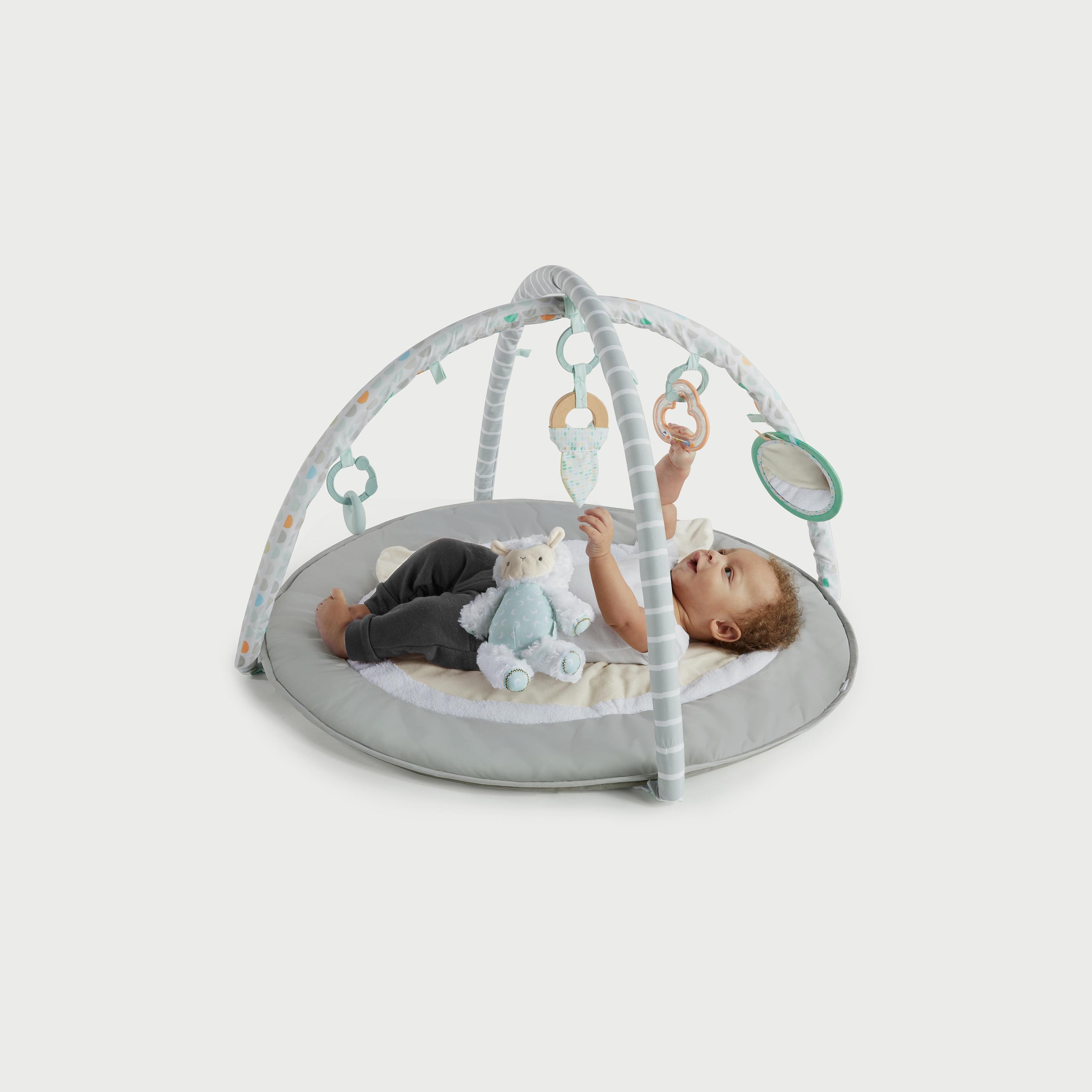 Ingenuity Sheppys Spot Plush Activity Gym-baby-infantactivity-playgyms-image-5