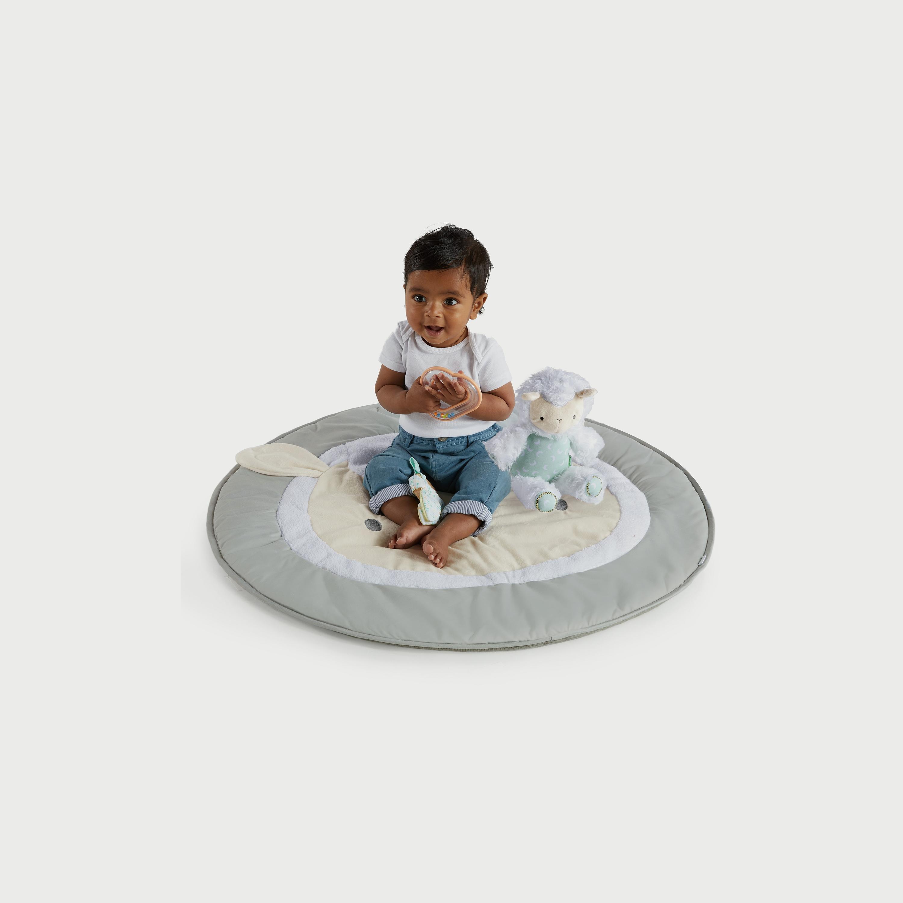 Ingenuity Sheppys Spot Plush Activity Gym-baby-infantactivity-playgyms-image-6