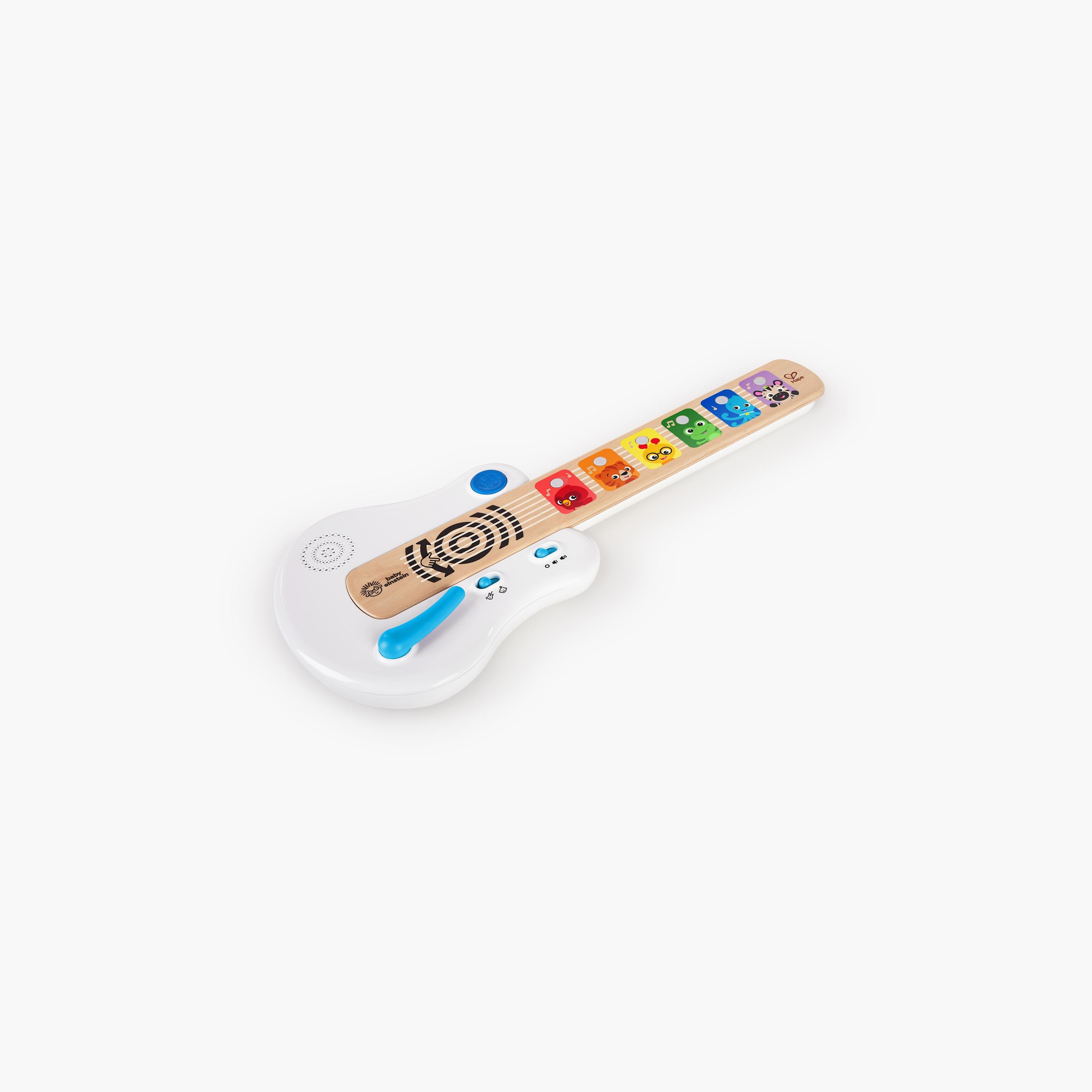 Hape kids guitar online