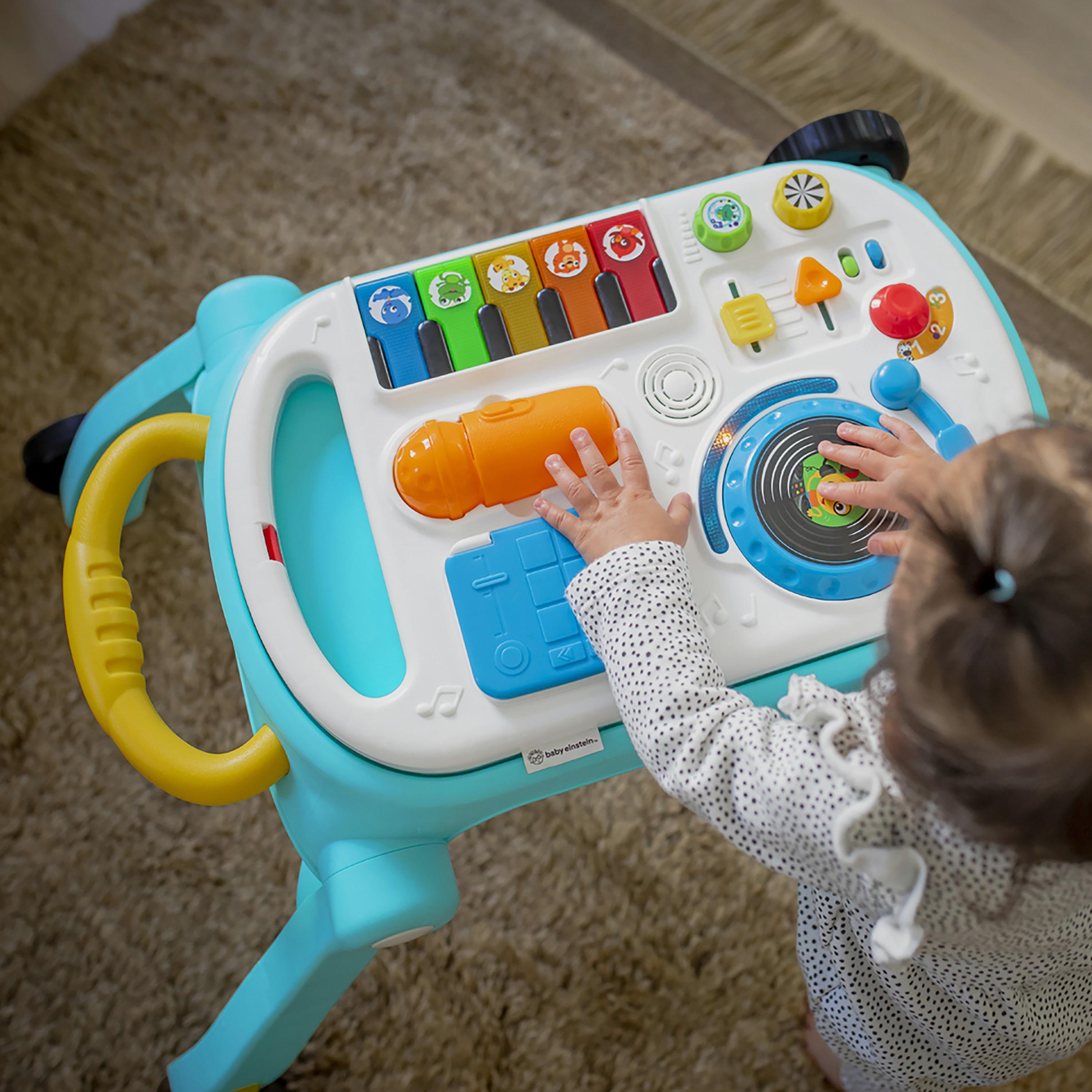 Baby Einstein 4-In-1 Mix & Roll Activity Walker-baby-infantactivity-walkers-image-2