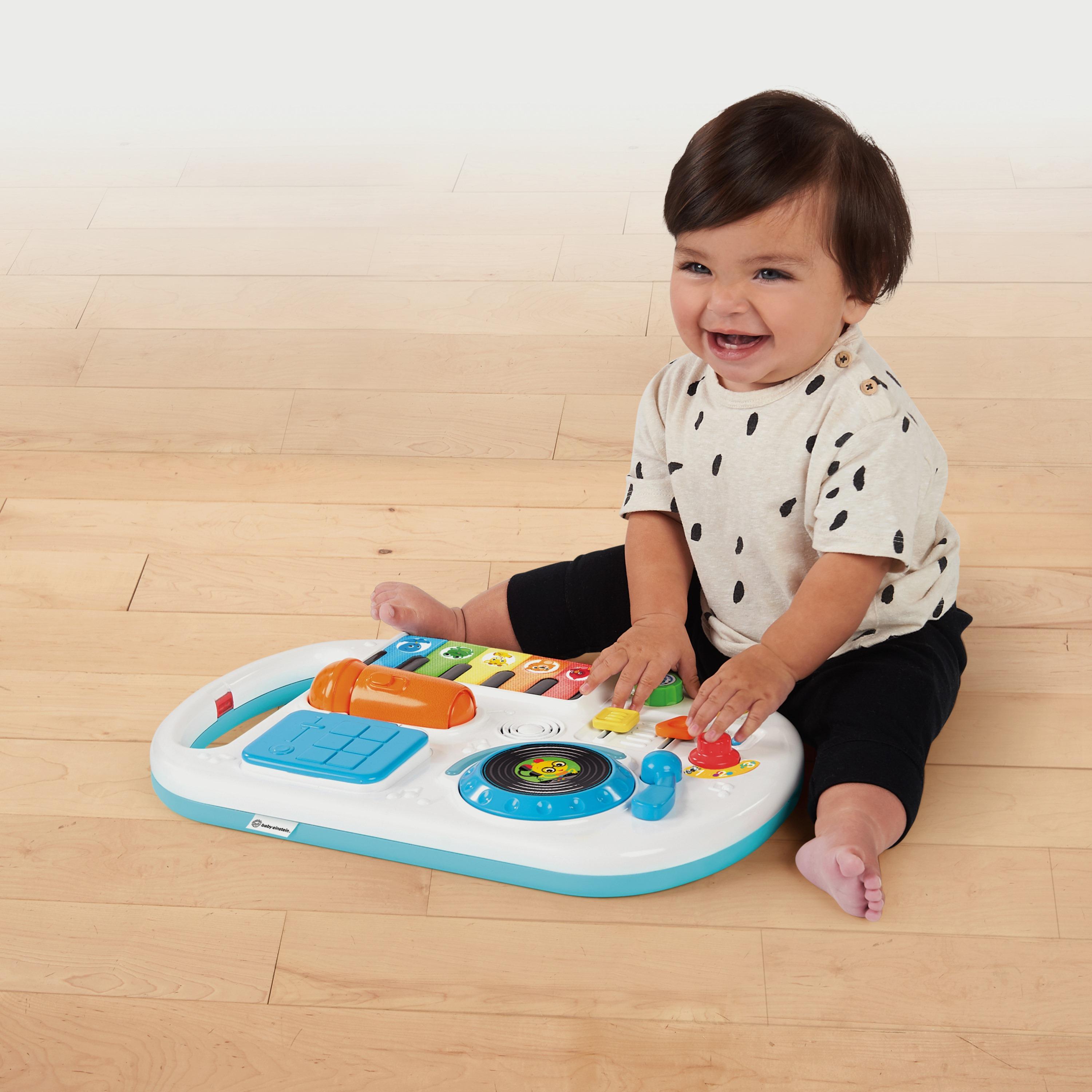 Baby Einstein 4-In-1 Mix & Roll Activity Walker-baby-infantactivity-walkers-image-7