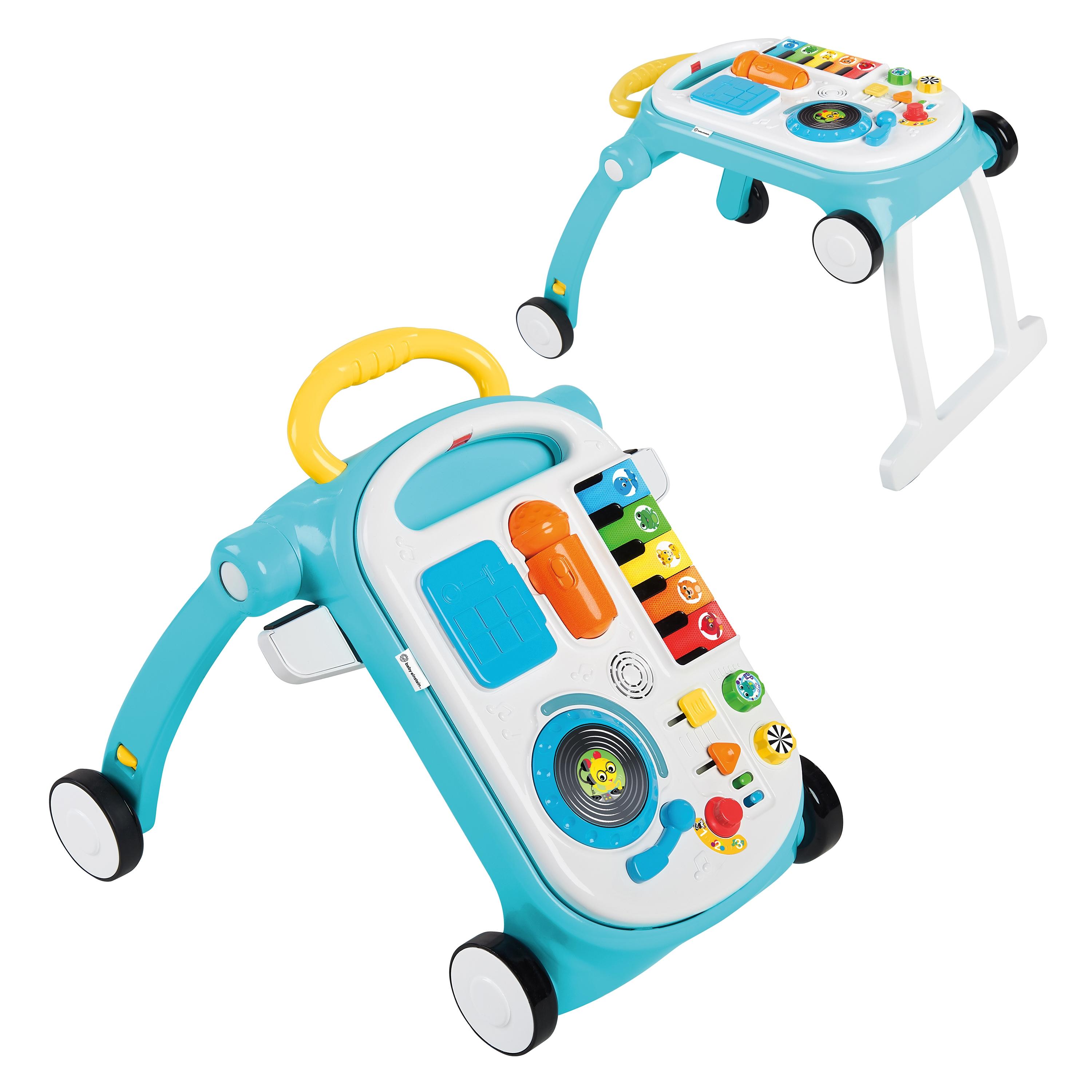 Baby Einstein 4-In-1 Mix & Roll Activity Walker-baby-infantactivity-walkers-image-9