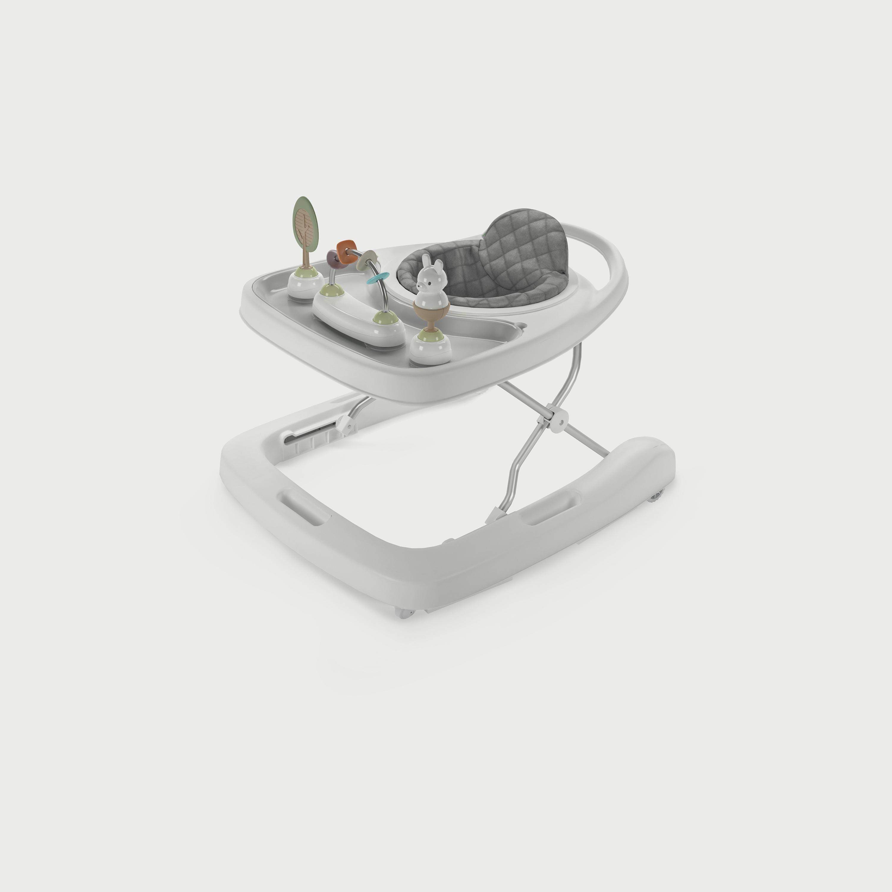 Ingenuity Step & Sprout 3-In-1 Activity Walker First Forest-baby-infantactivity-walkers-image-1