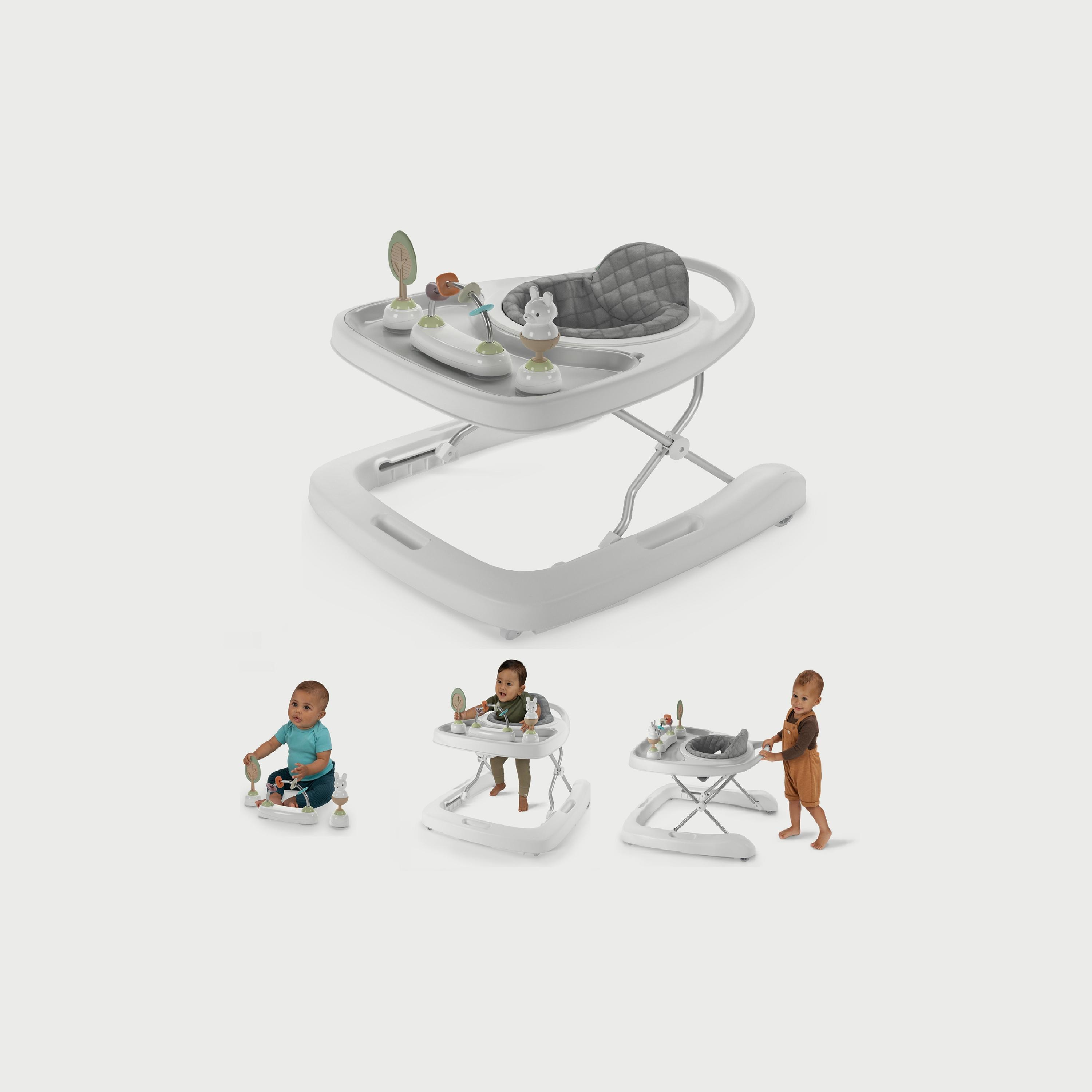 Ingenuity Step & Sprout 3-In-1 Activity Walker First Forest-baby-infantactivity-walkers-image-3