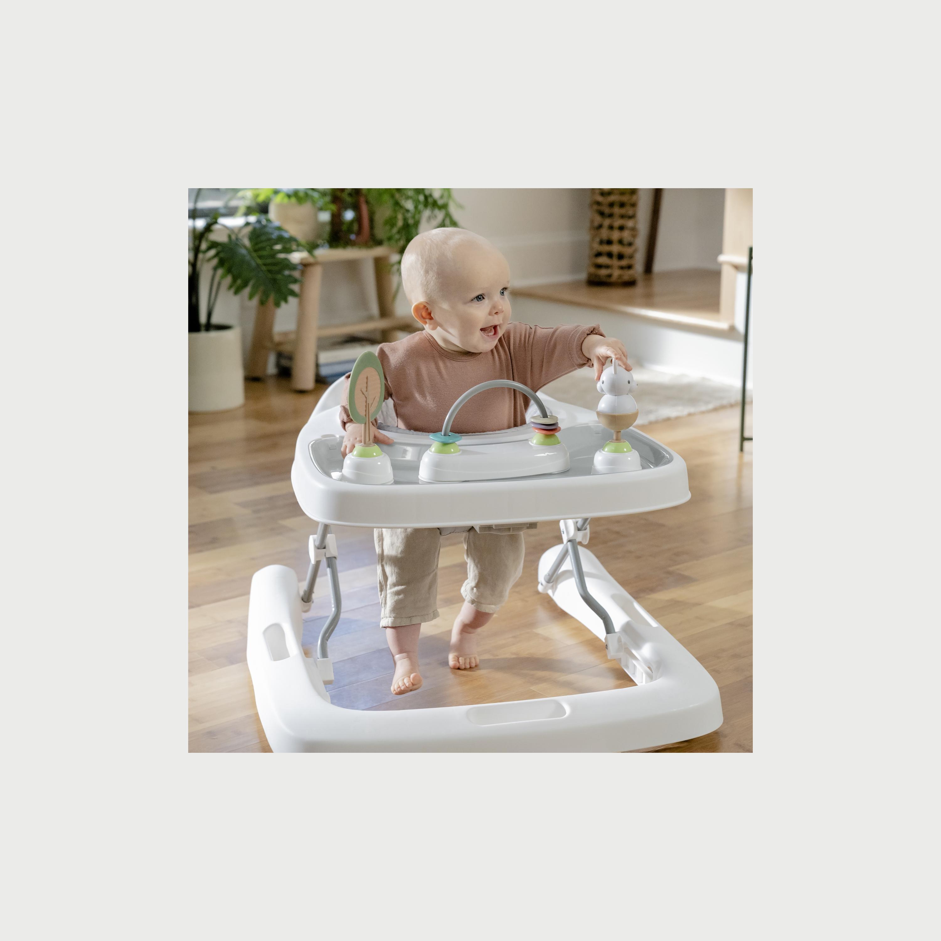 Ingenuity Step & Sprout 3-In-1 Activity Walker First Forest-baby-infantactivity-walkers-image-4