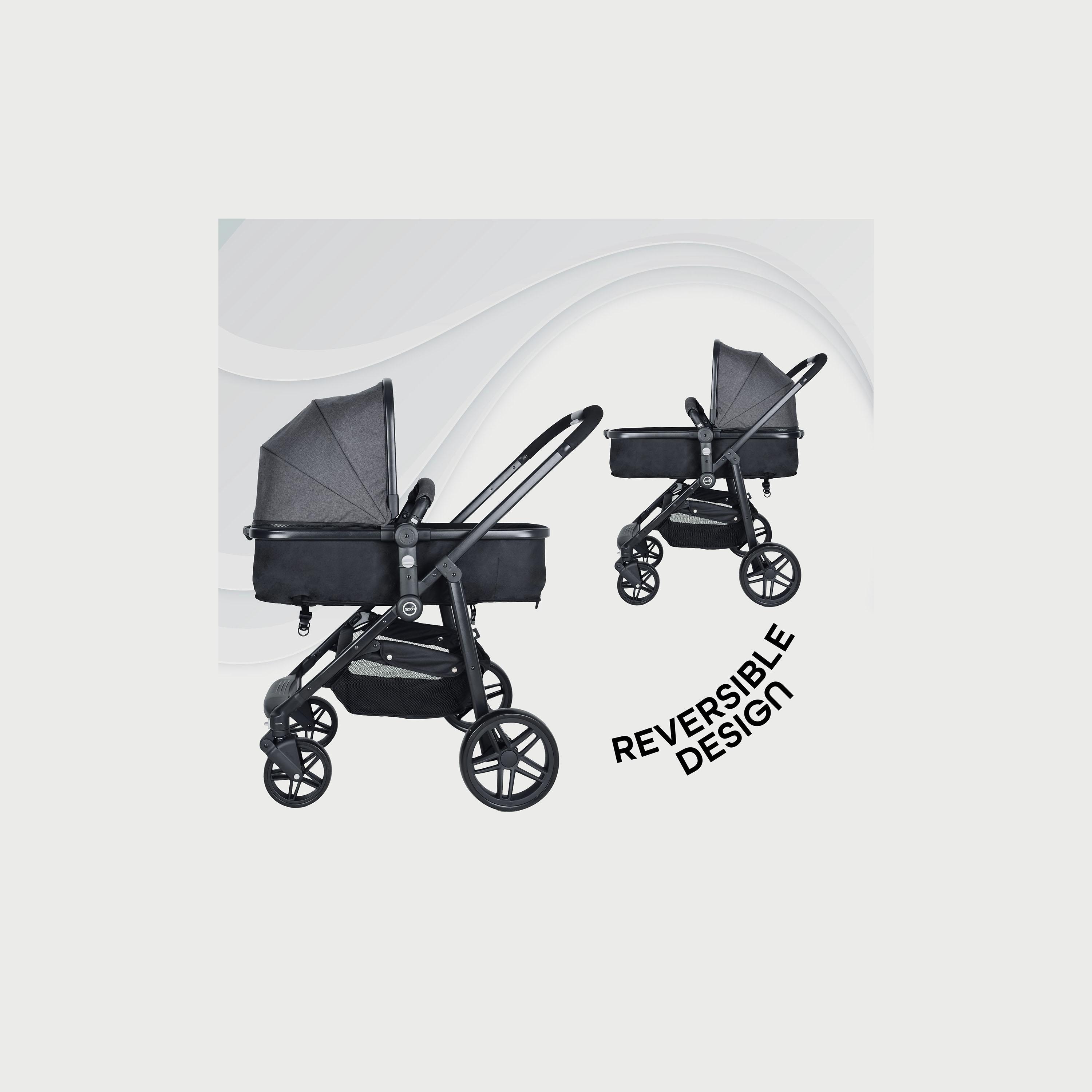 Moon 3 in 1 hotsell travel system