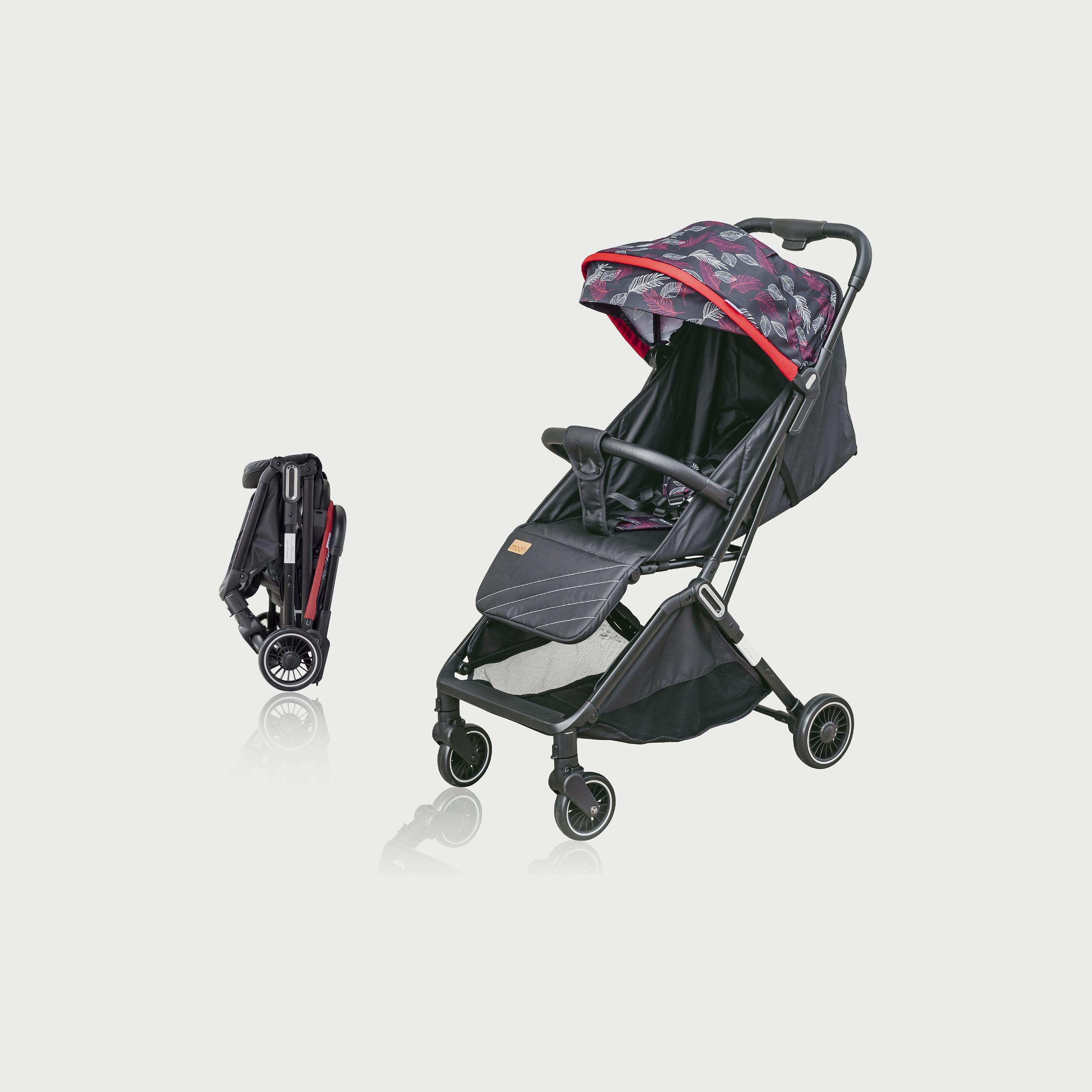 Moon baby stroller online