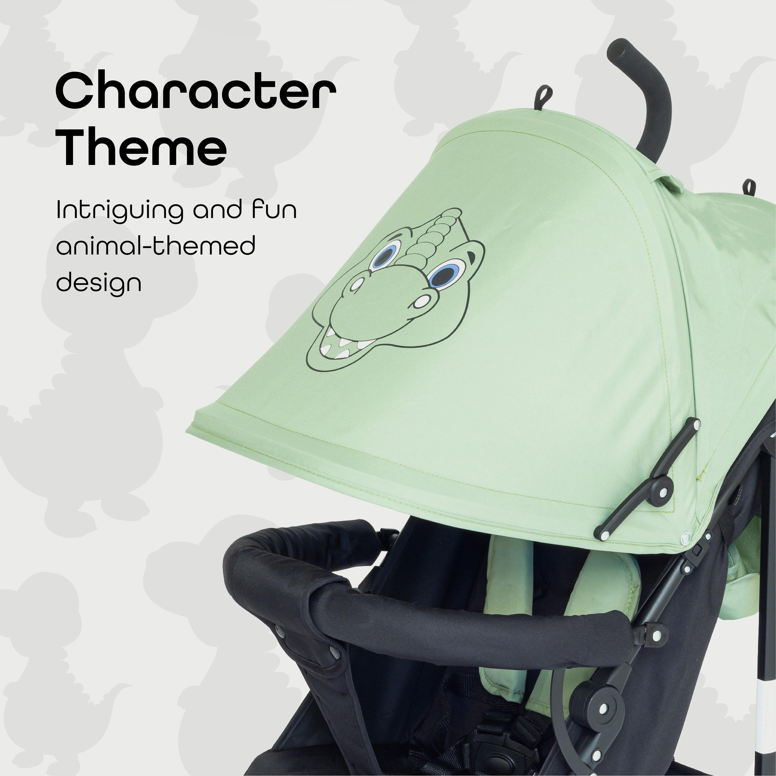 عربة الأطفال سفاري بتصميم دينو من مون-baby-gear-strollersandprams-strollers-image-2
