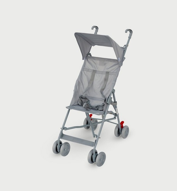 Buy Moon Jet-Ultra Lightweight and Compact Fold Buggy Stroller