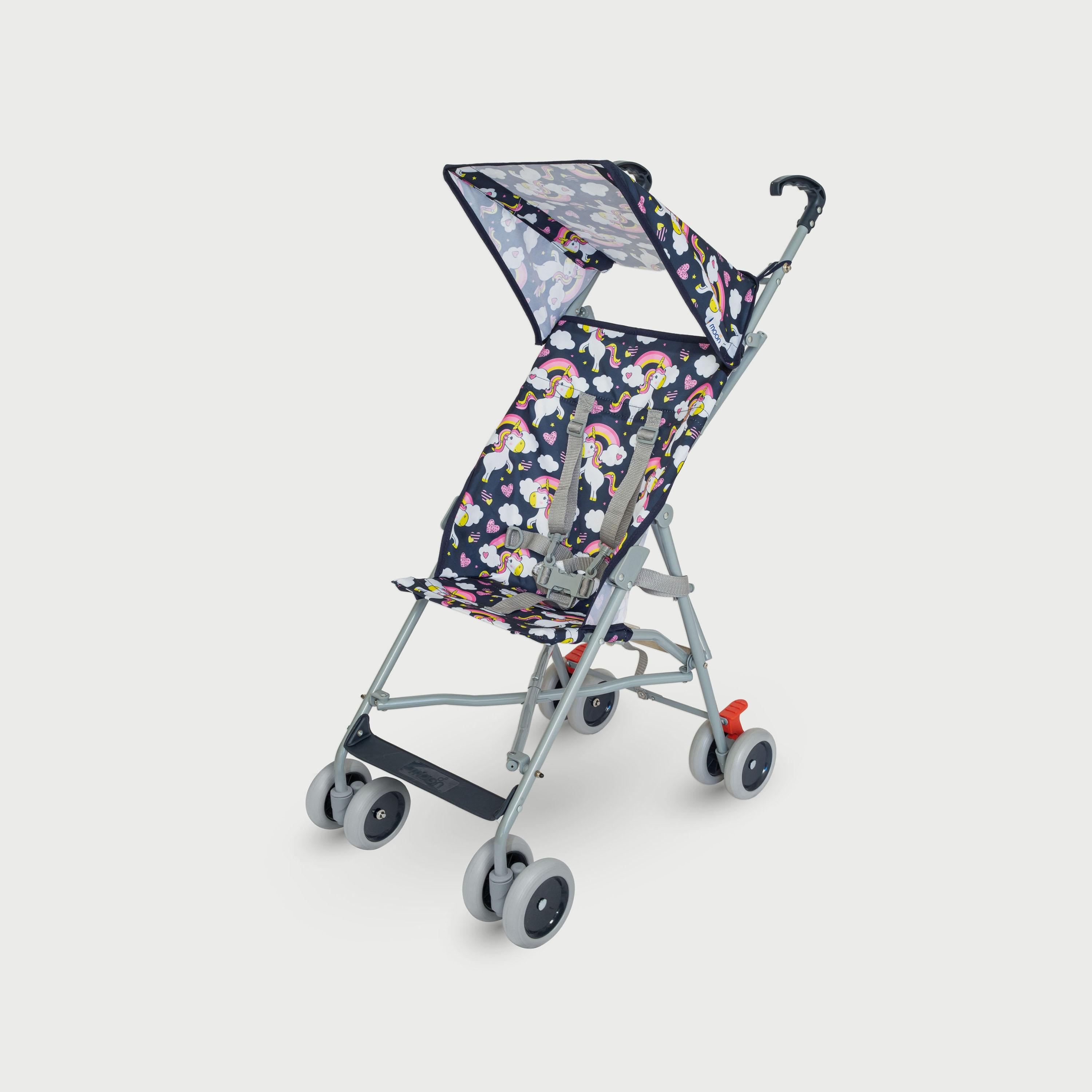 Compact folding cheap buggy