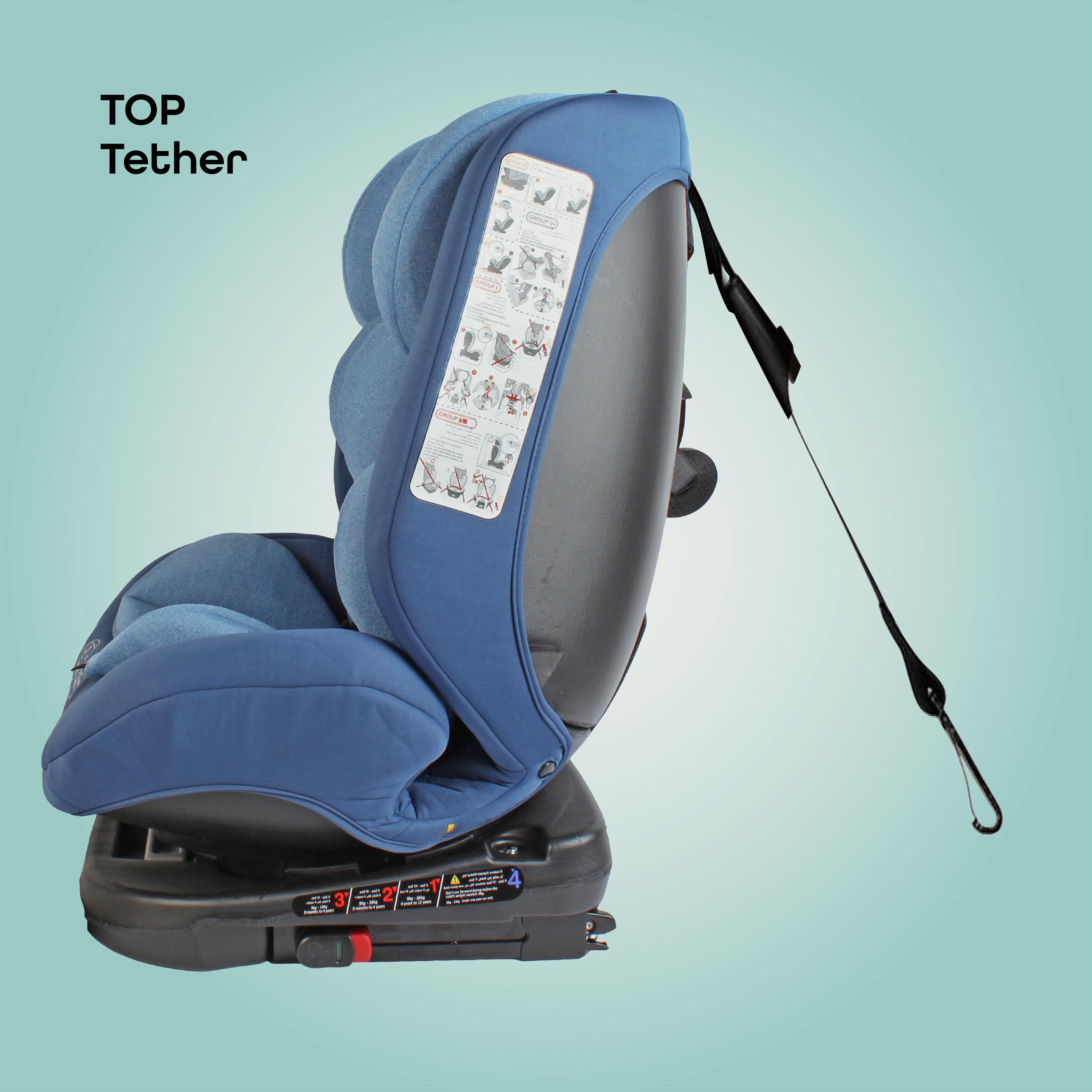 Moon Rover Baby/Infant Car Seat (Group 0+/1/2/3), Blue-baby-gear-carseats-image-6