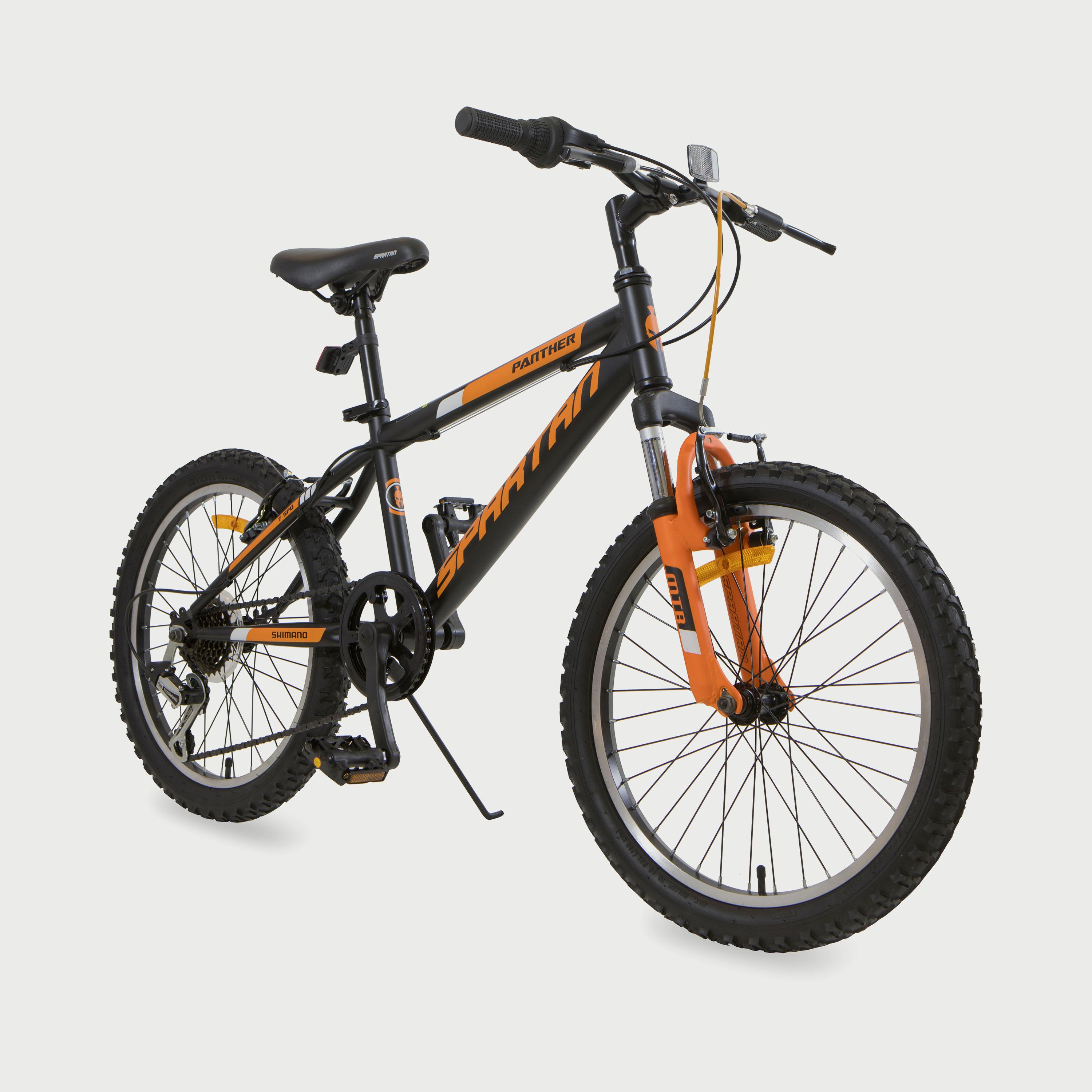 Spartan bike best sale