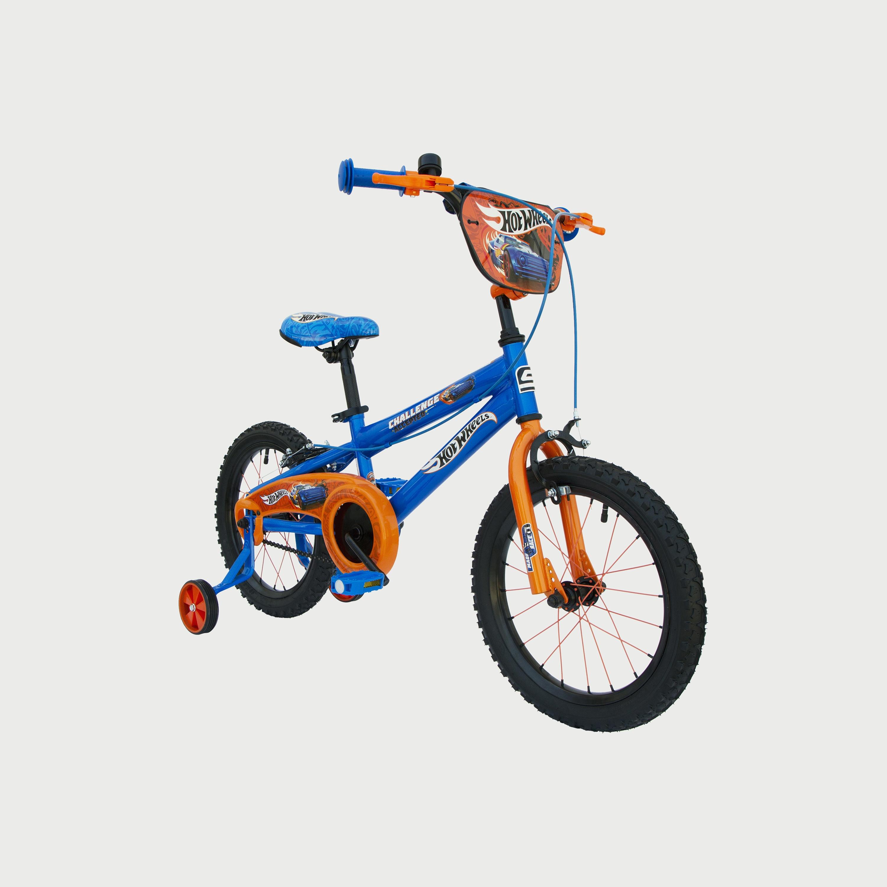 Hot wheels bike hotsell for kids