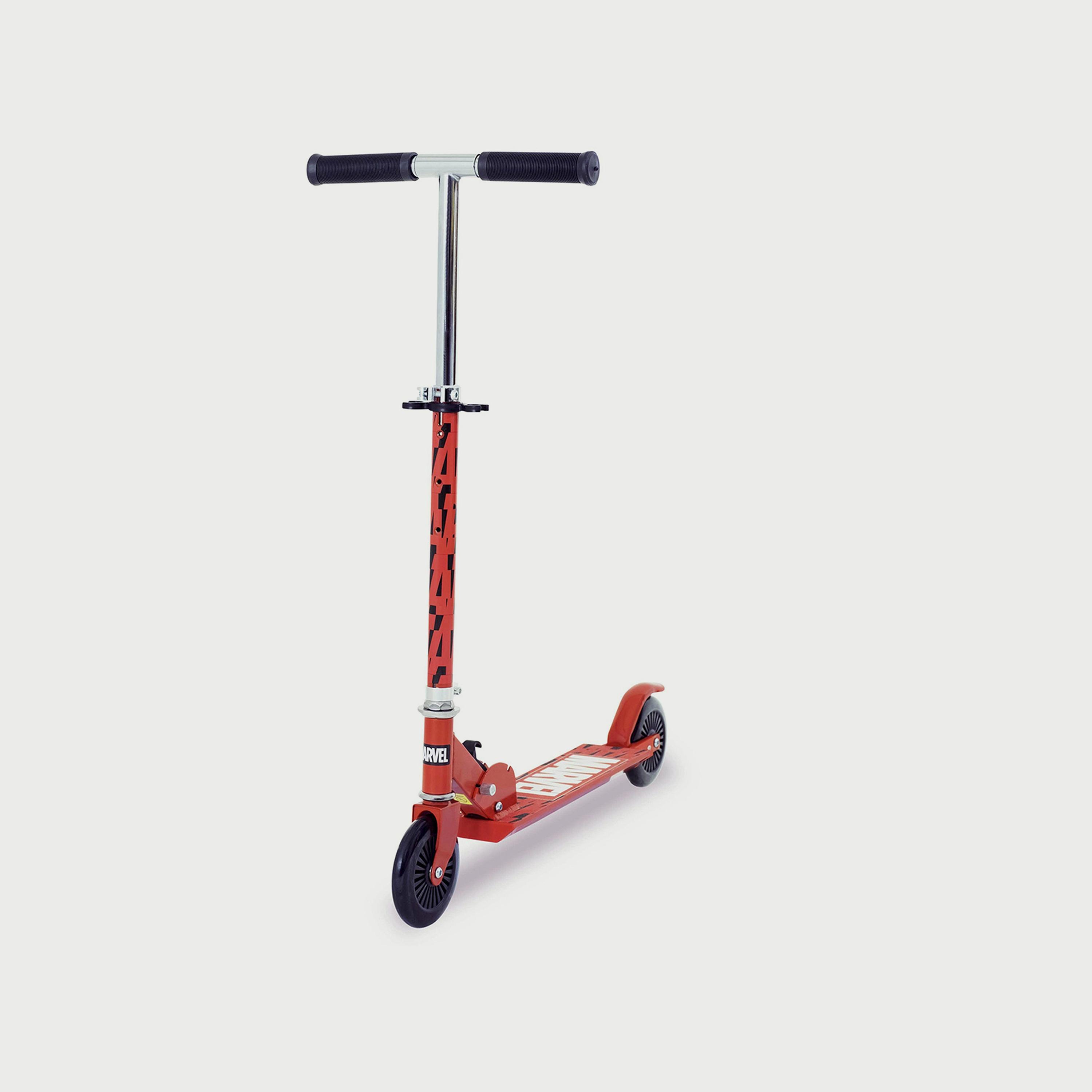 Spartan Marvel Folding Scooter-toys-outdoor-scooters-image-1