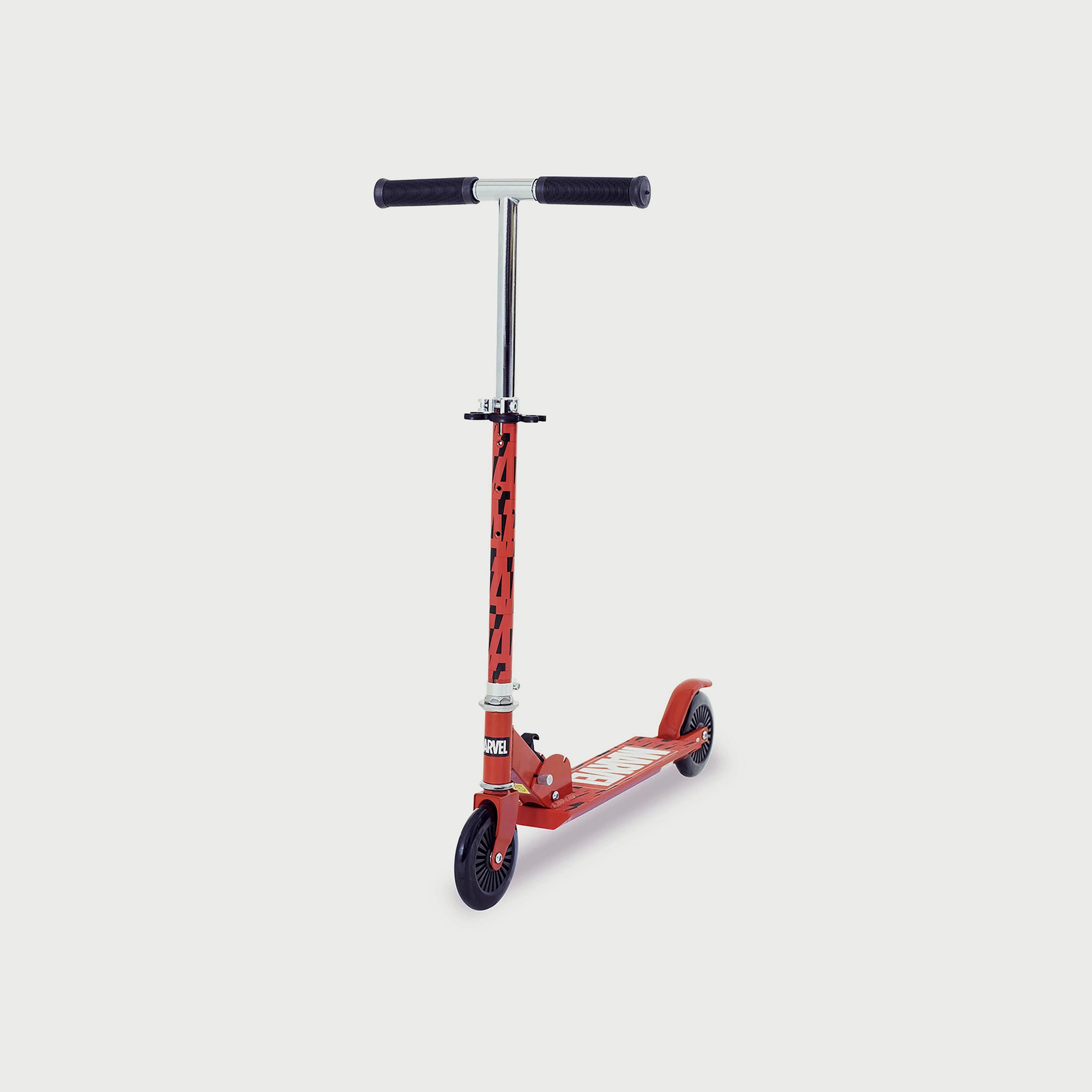 Spartan Marvel Folding Scooter-toys-outdoor-scooters-image-2
