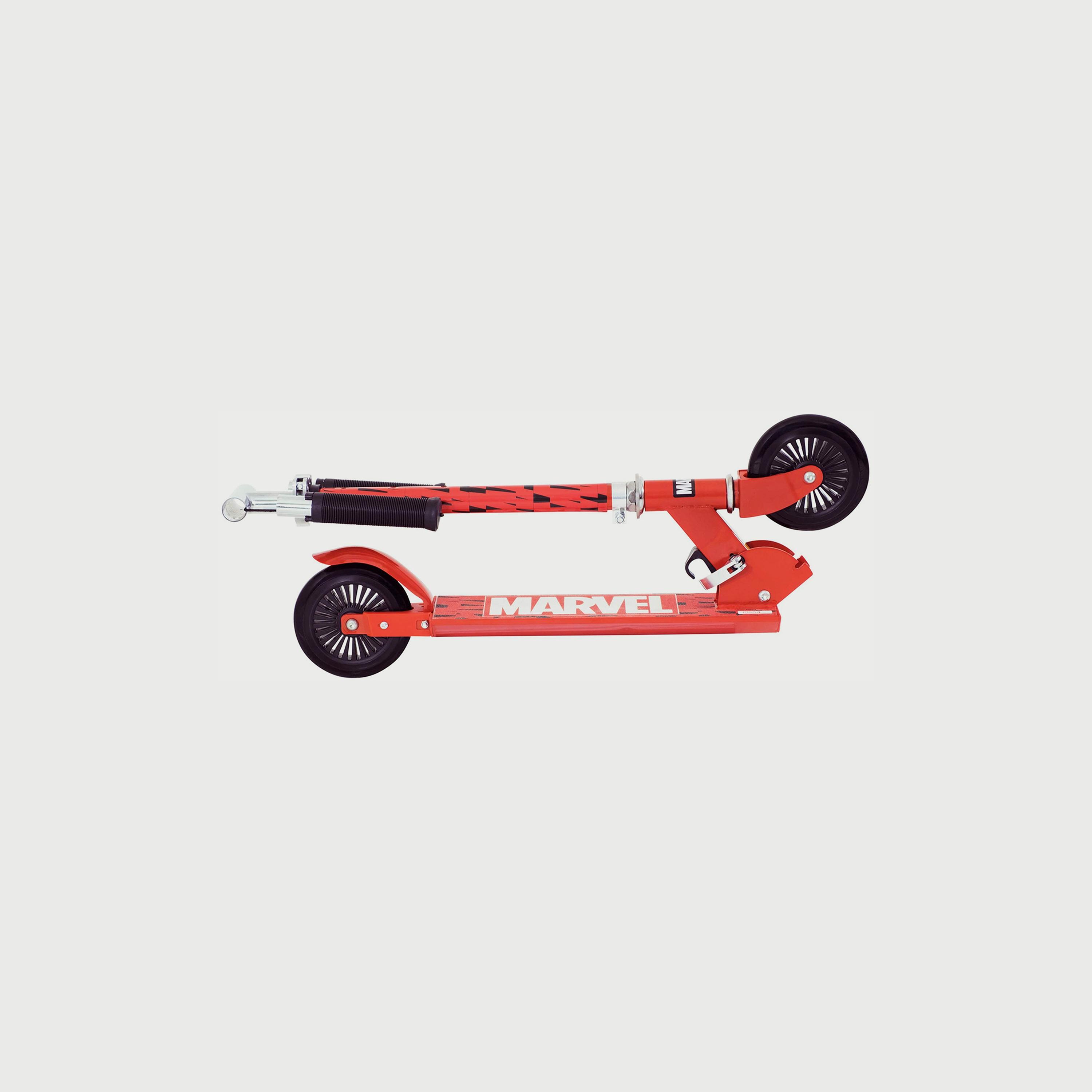 Spartan Marvel Folding Scooter-toys-outdoor-scooters-image-3