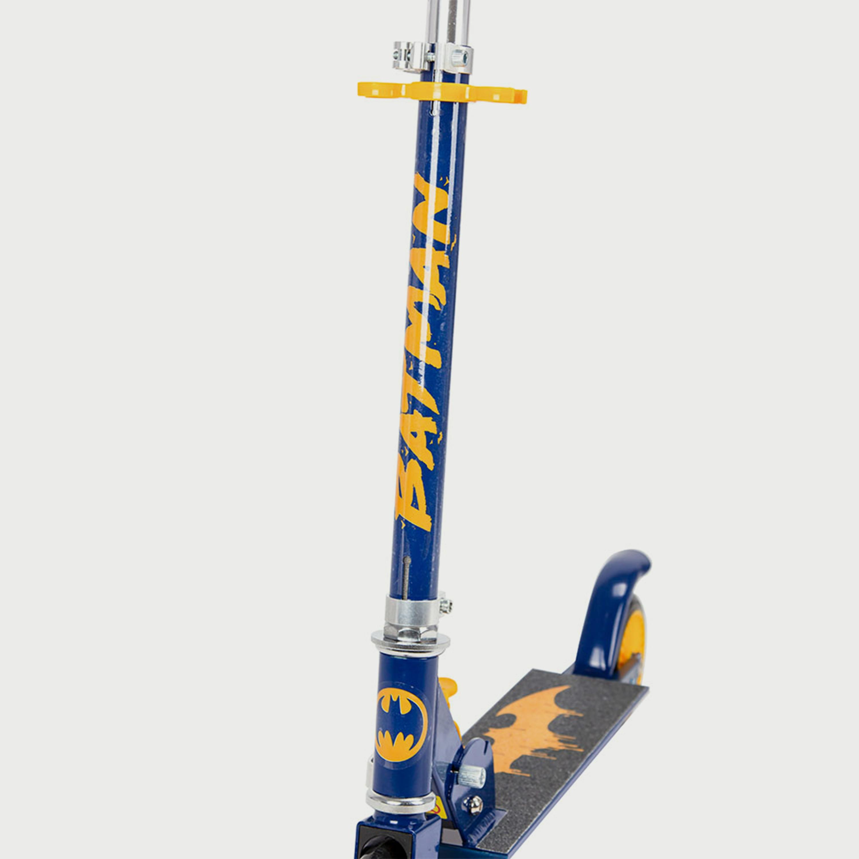 Spartan Batman Folding Scooter-toys-outdoor-scooters-image-2