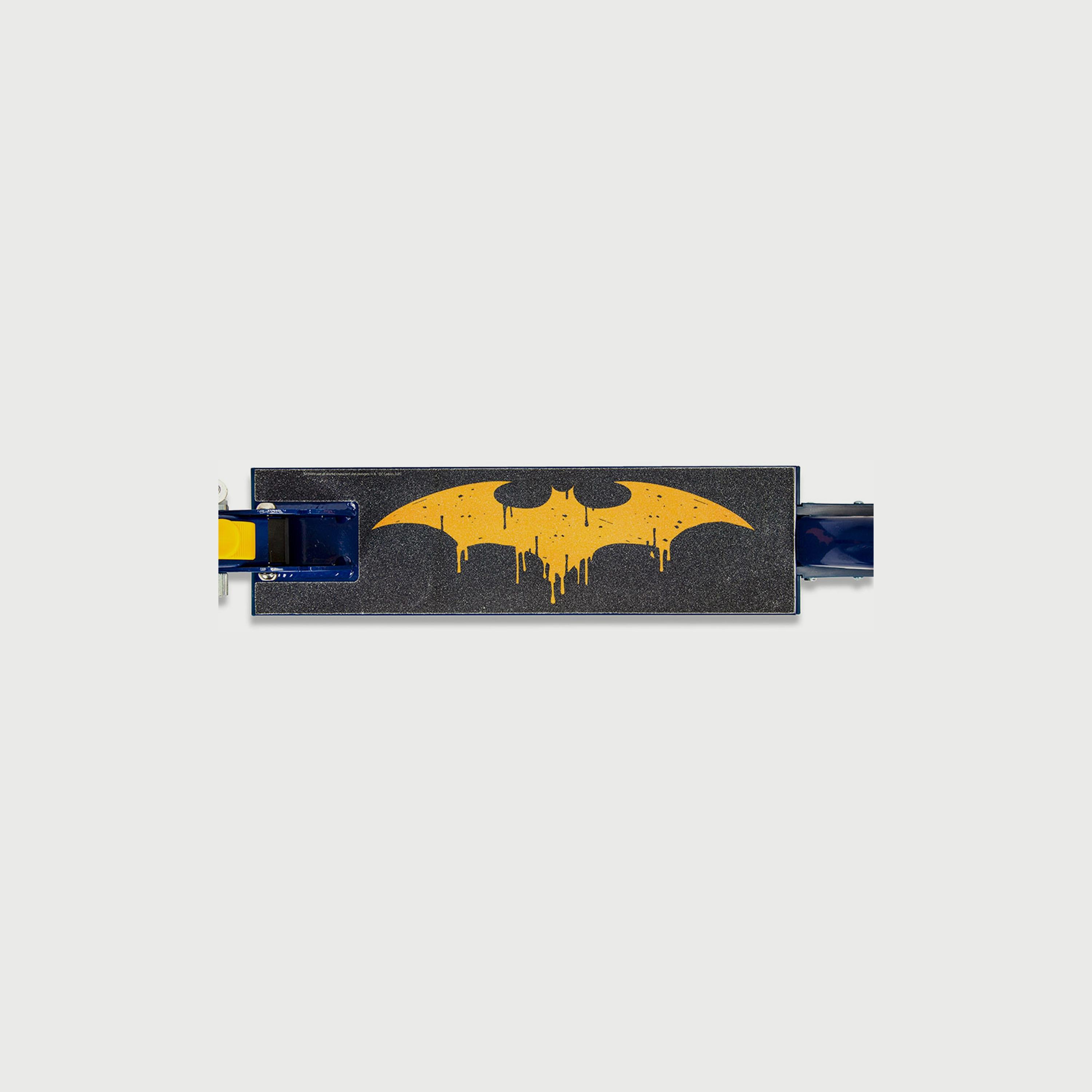 Spartan Batman Folding Scooter-toys-outdoor-scooters-image-4