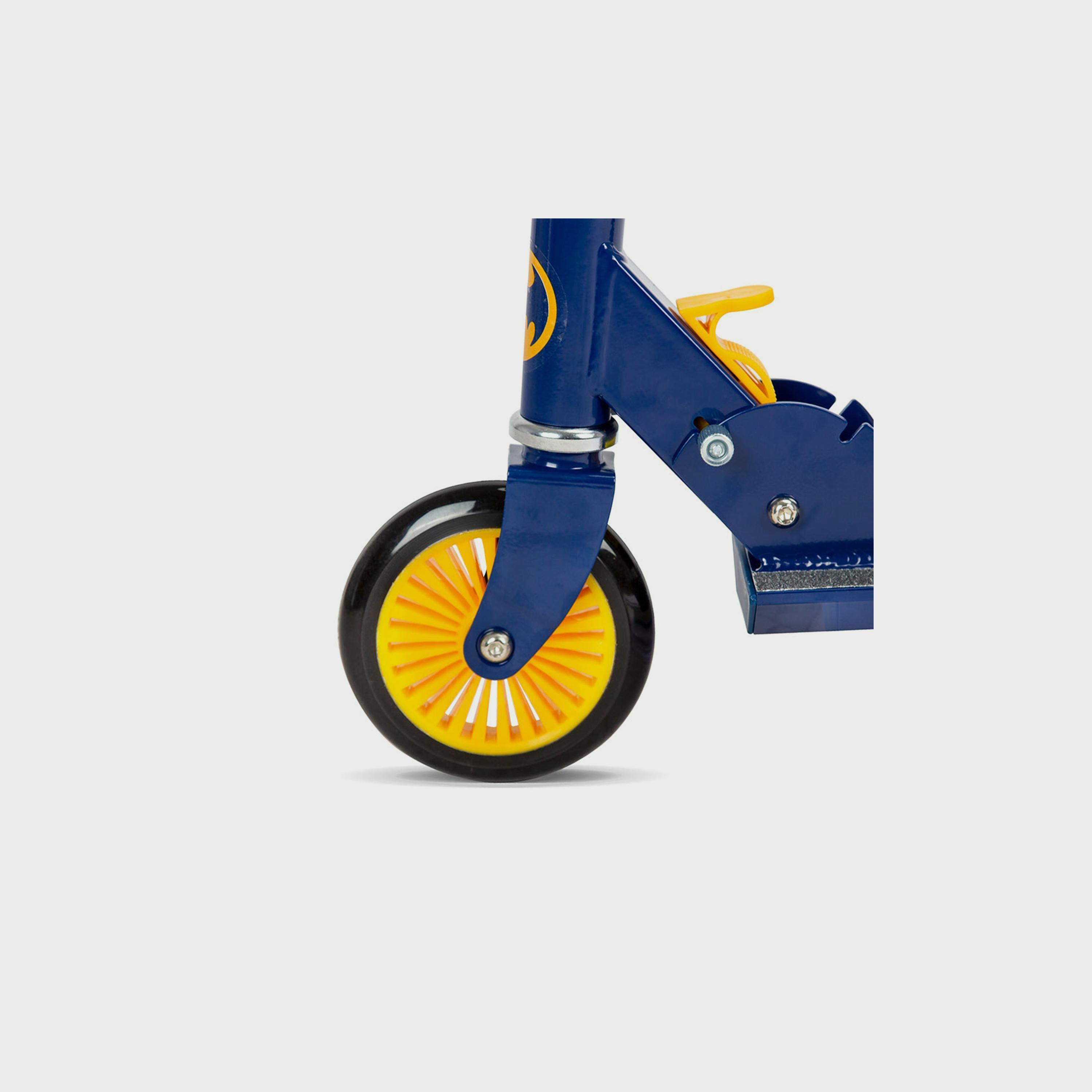 Spartan Batman Folding Scooter-toys-outdoor-scooters-image-5