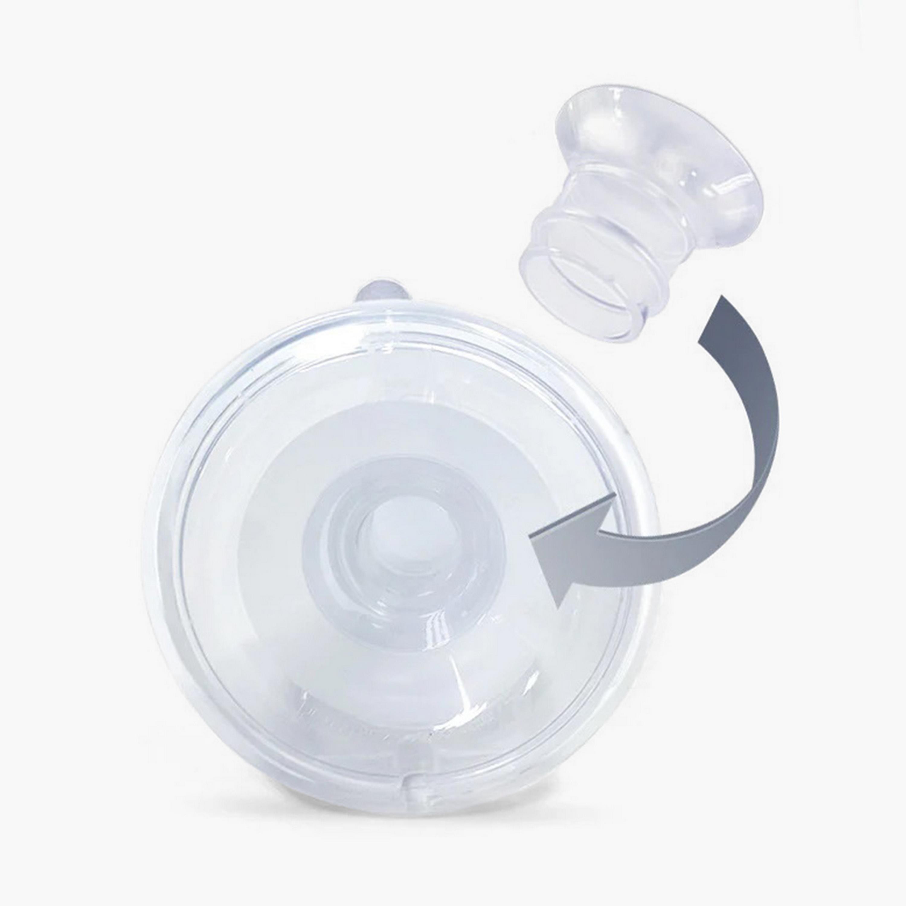 Pippeta Compact Flange Shield-baby-feeding-breastfeedingandcare-image-3