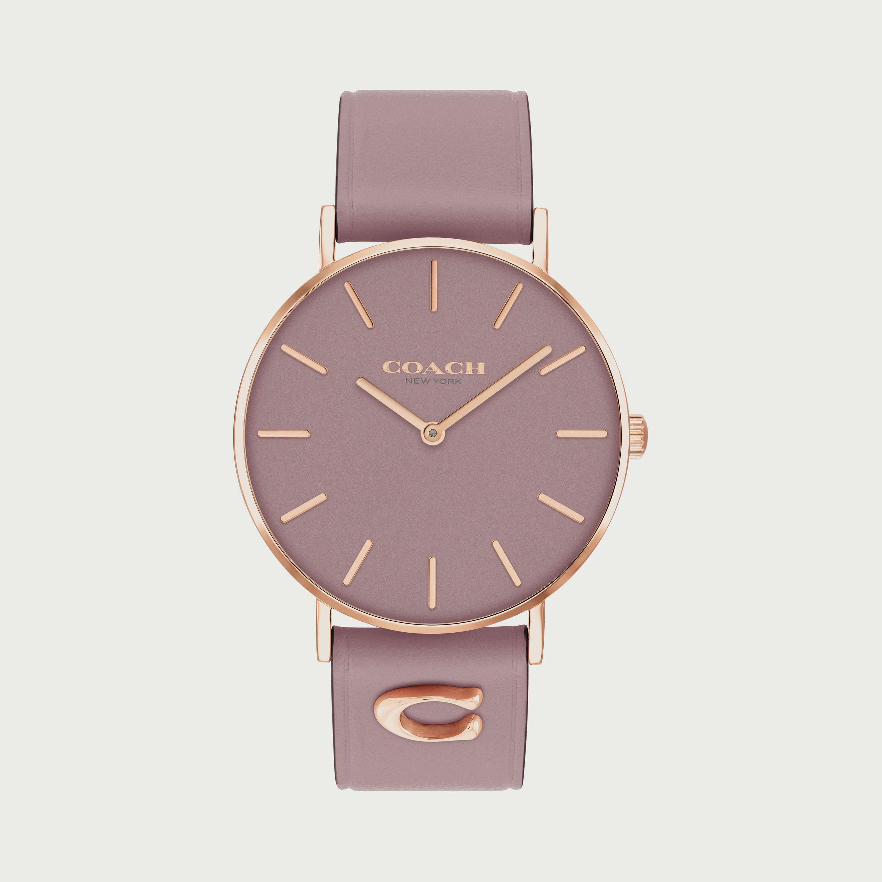 Coach watches best sale for women sale