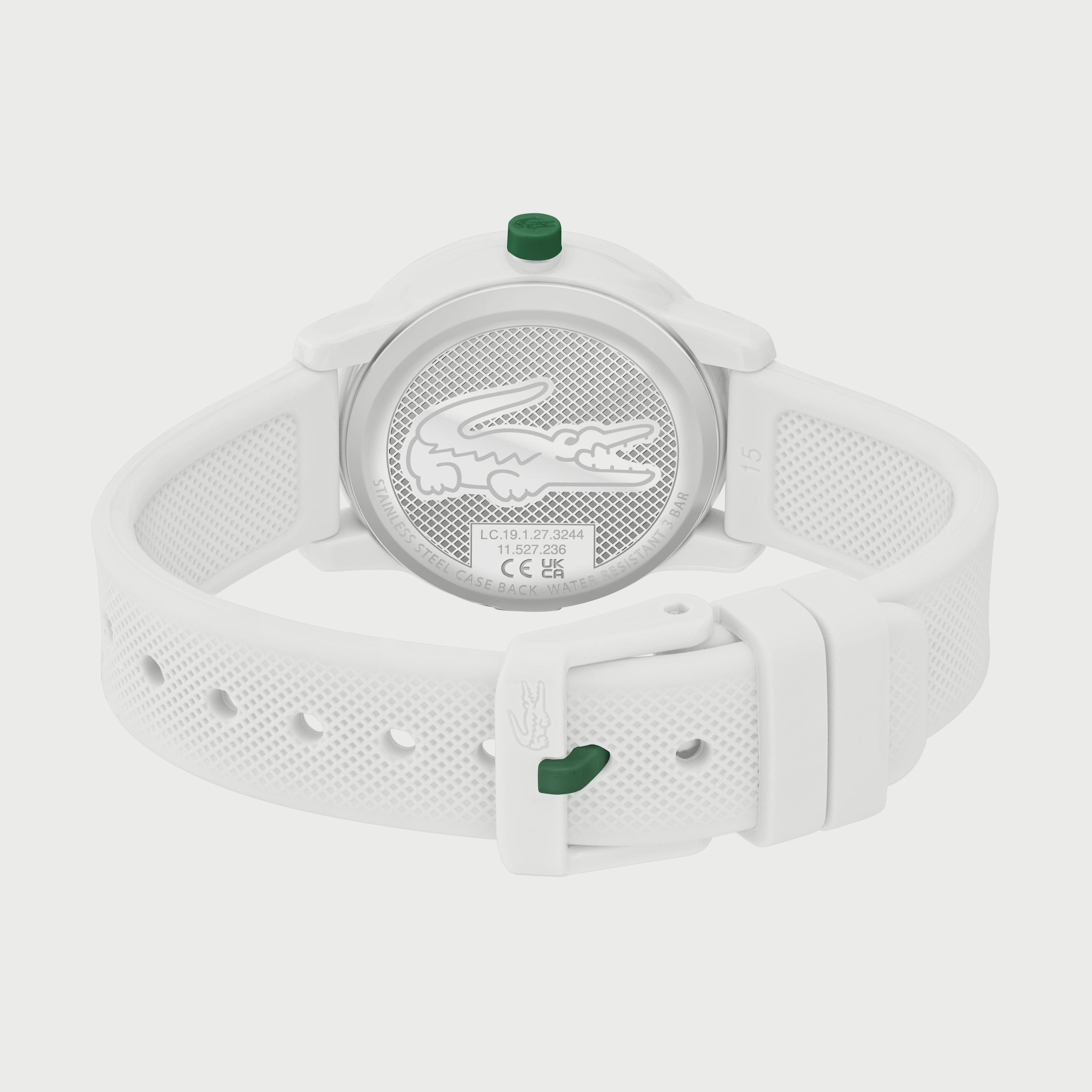 Kids lacoste online watch