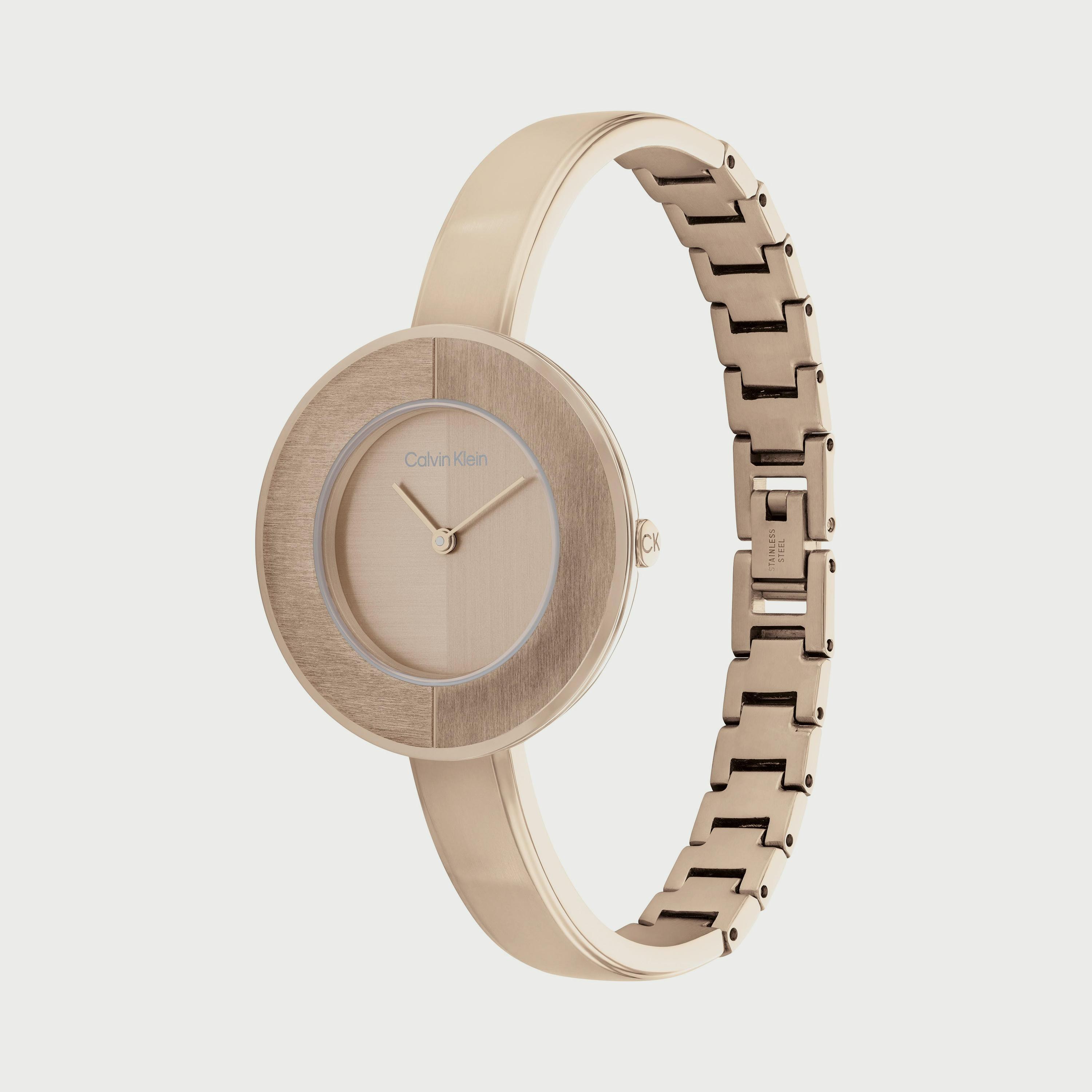 Calvin klein sale chic watch