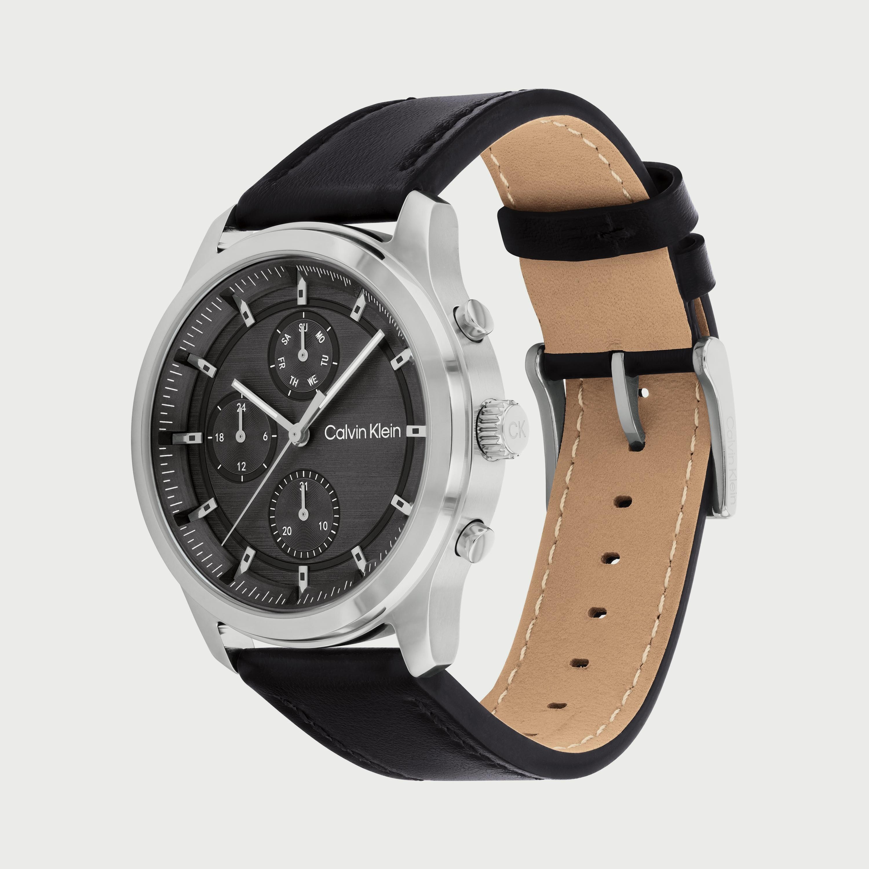 Calvin klein store smart watch