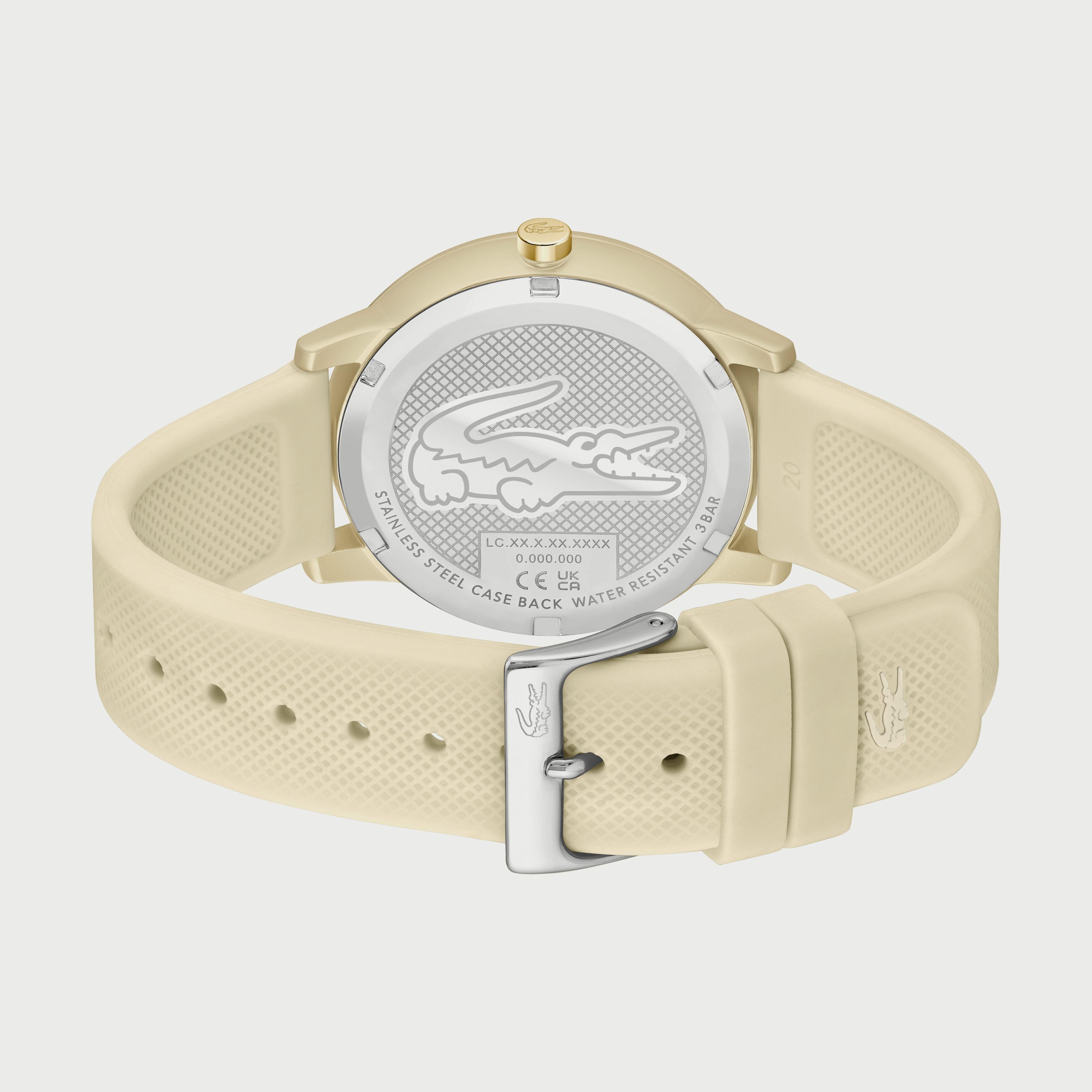 Original lacoste outlet watch