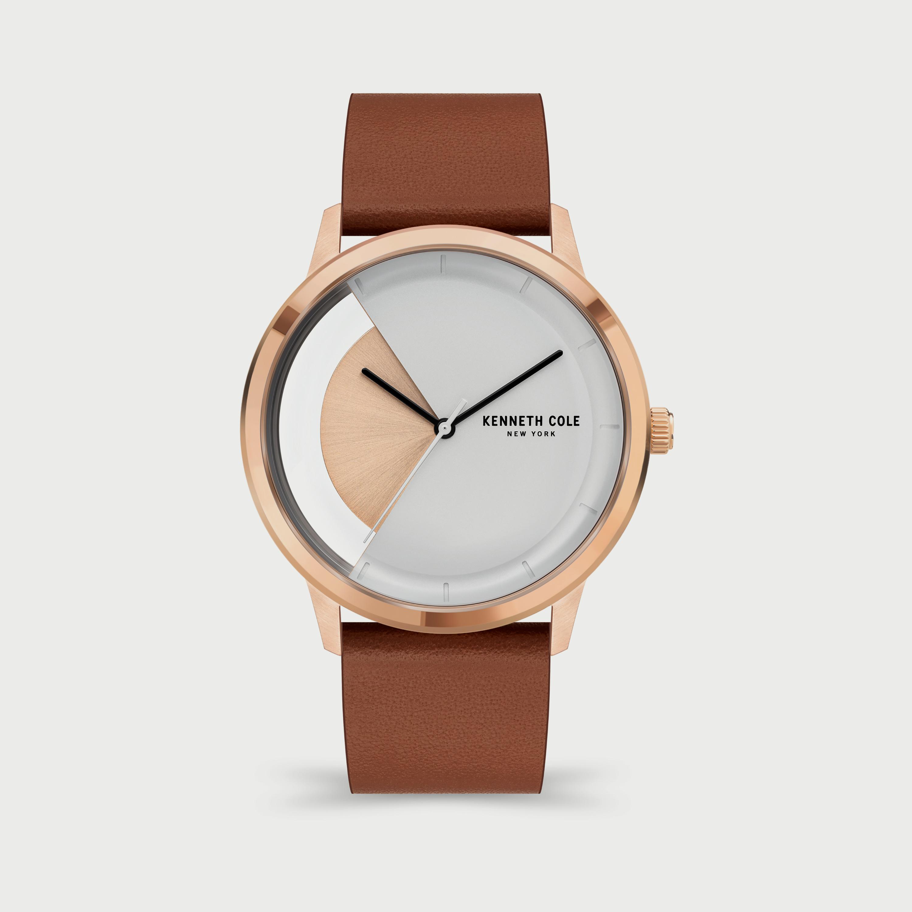 Kenneth hot sale cole watch